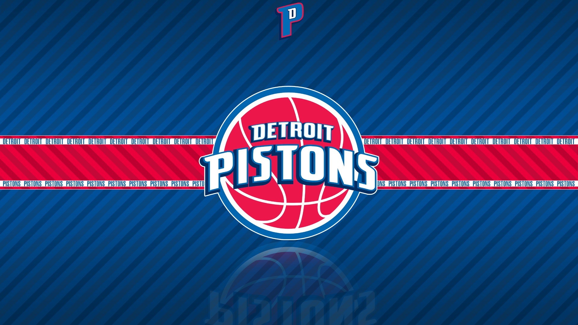 Pistons Wallpapers