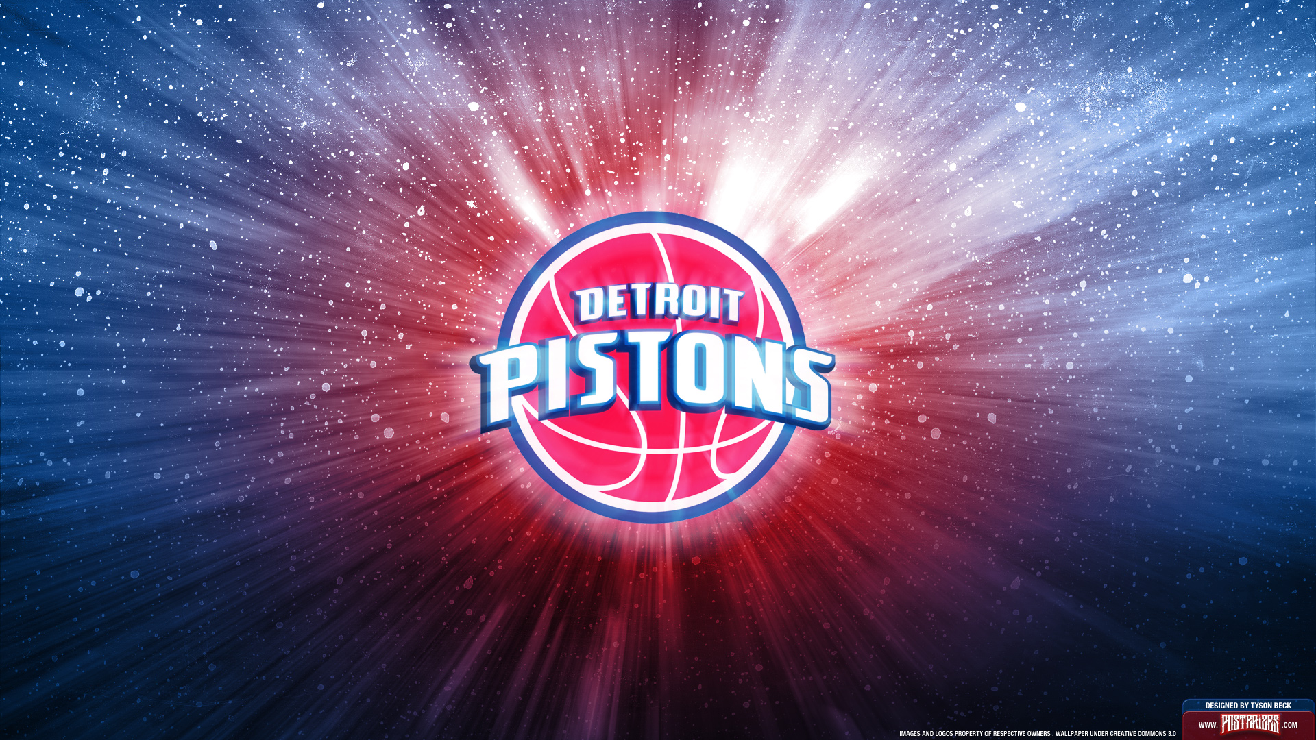 Pistons Wallpapers