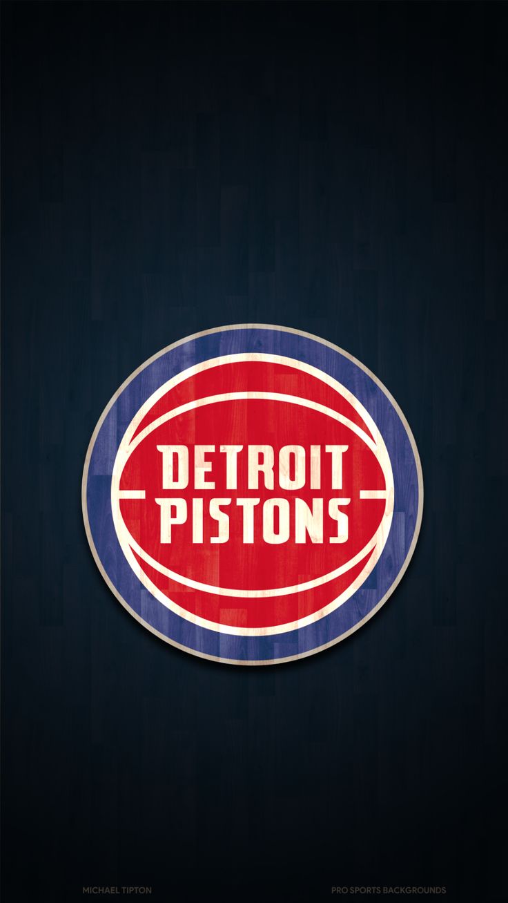 Pistons Wallpapers