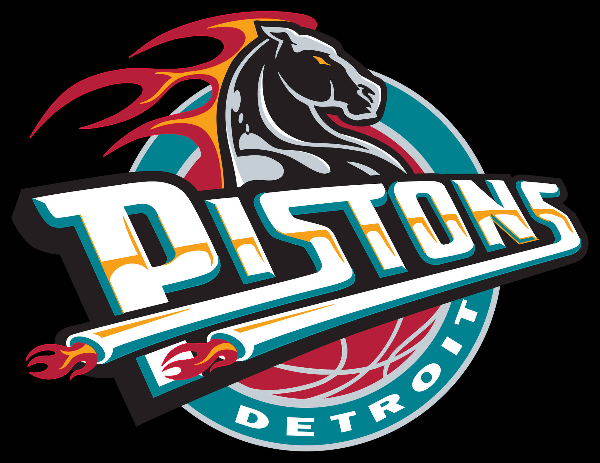 Pistons Wallpapers