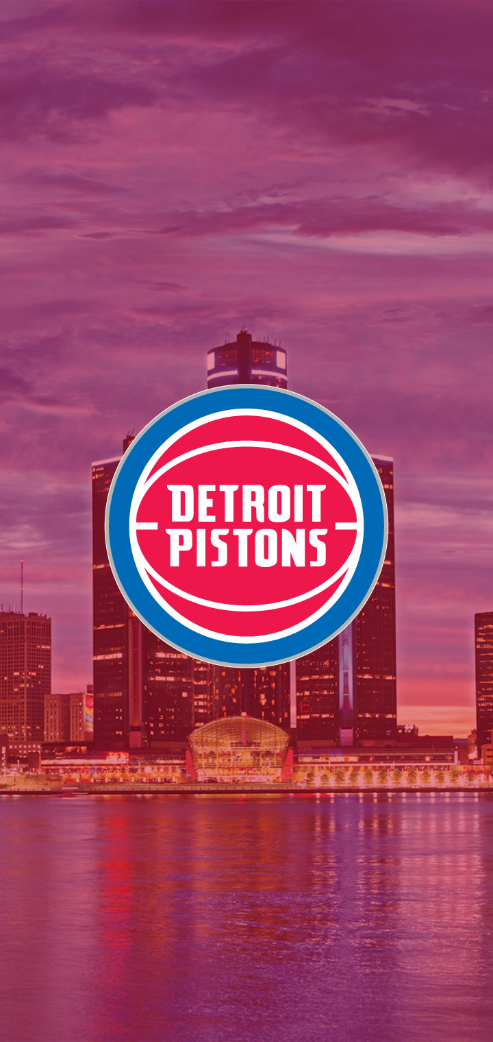 Pistons Wallpapers