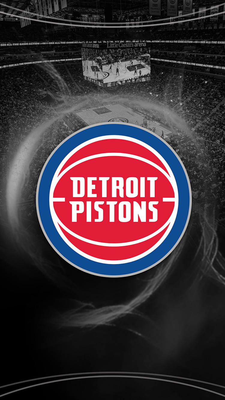 Pistons Wallpapers