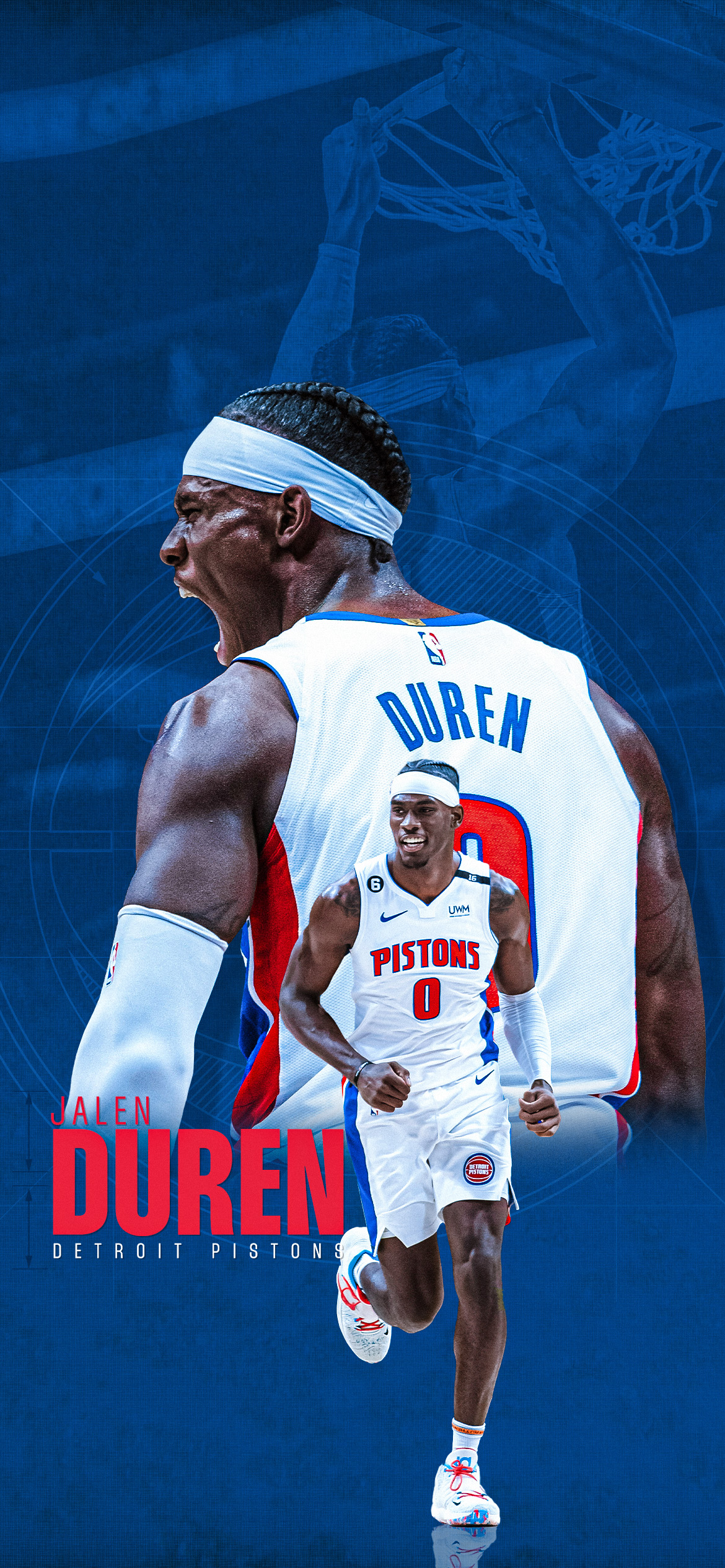 Pistons Wallpapers