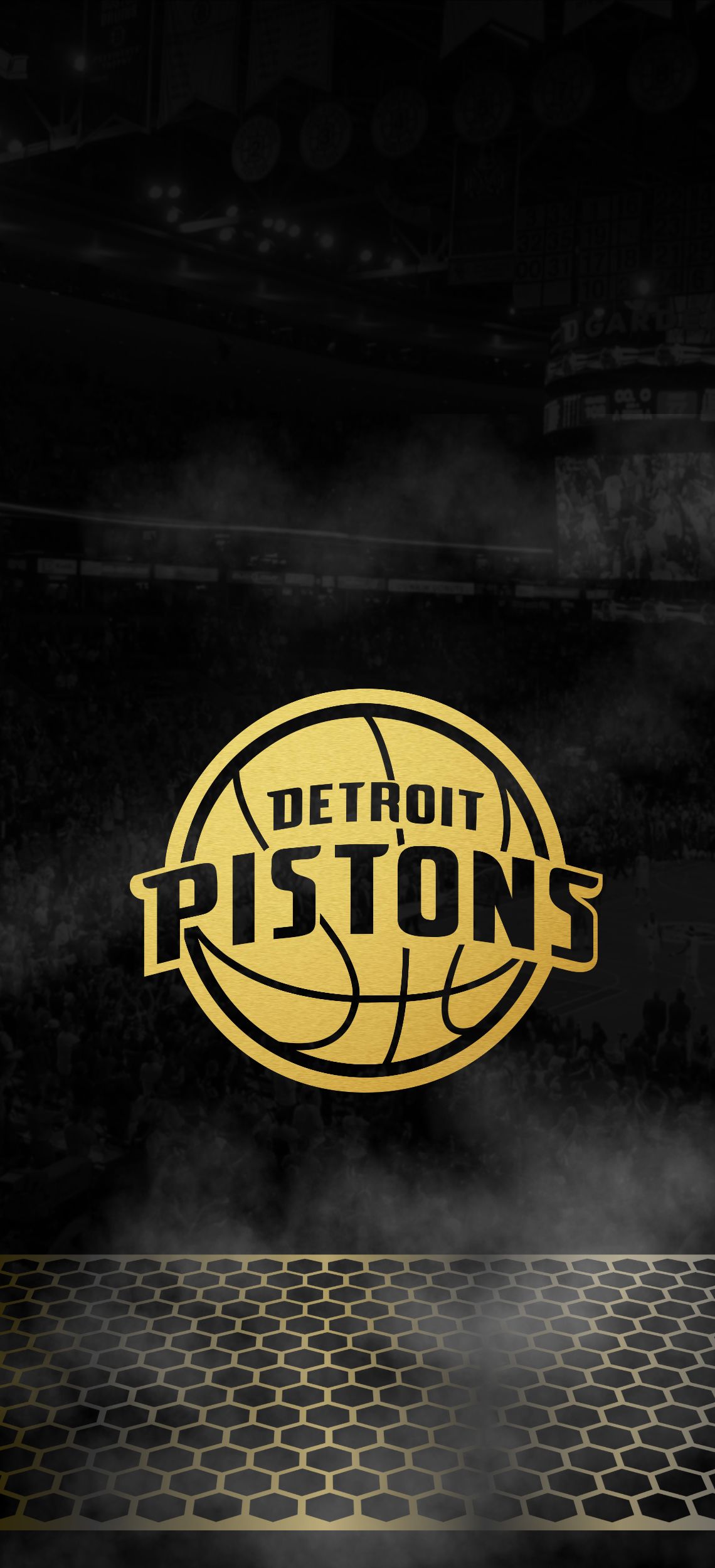 Pistons Wallpapers