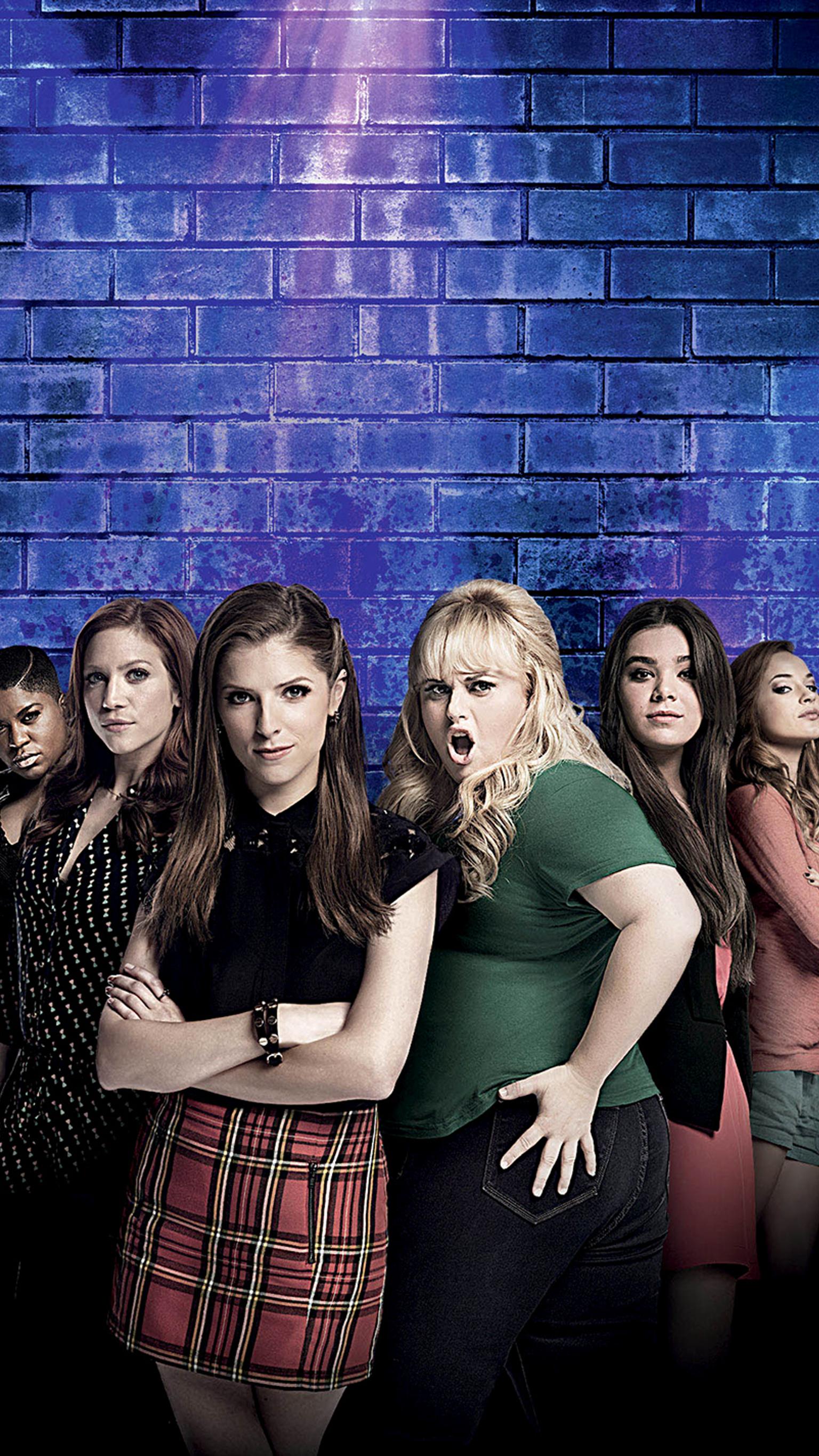 Pitch Perfect 2 Wallpapers