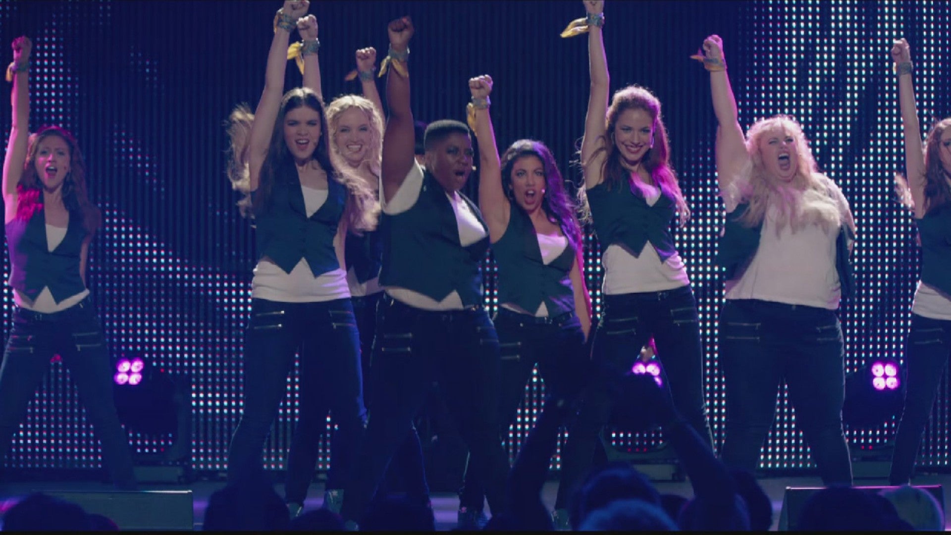 Pitch Perfect 2 Wallpapers