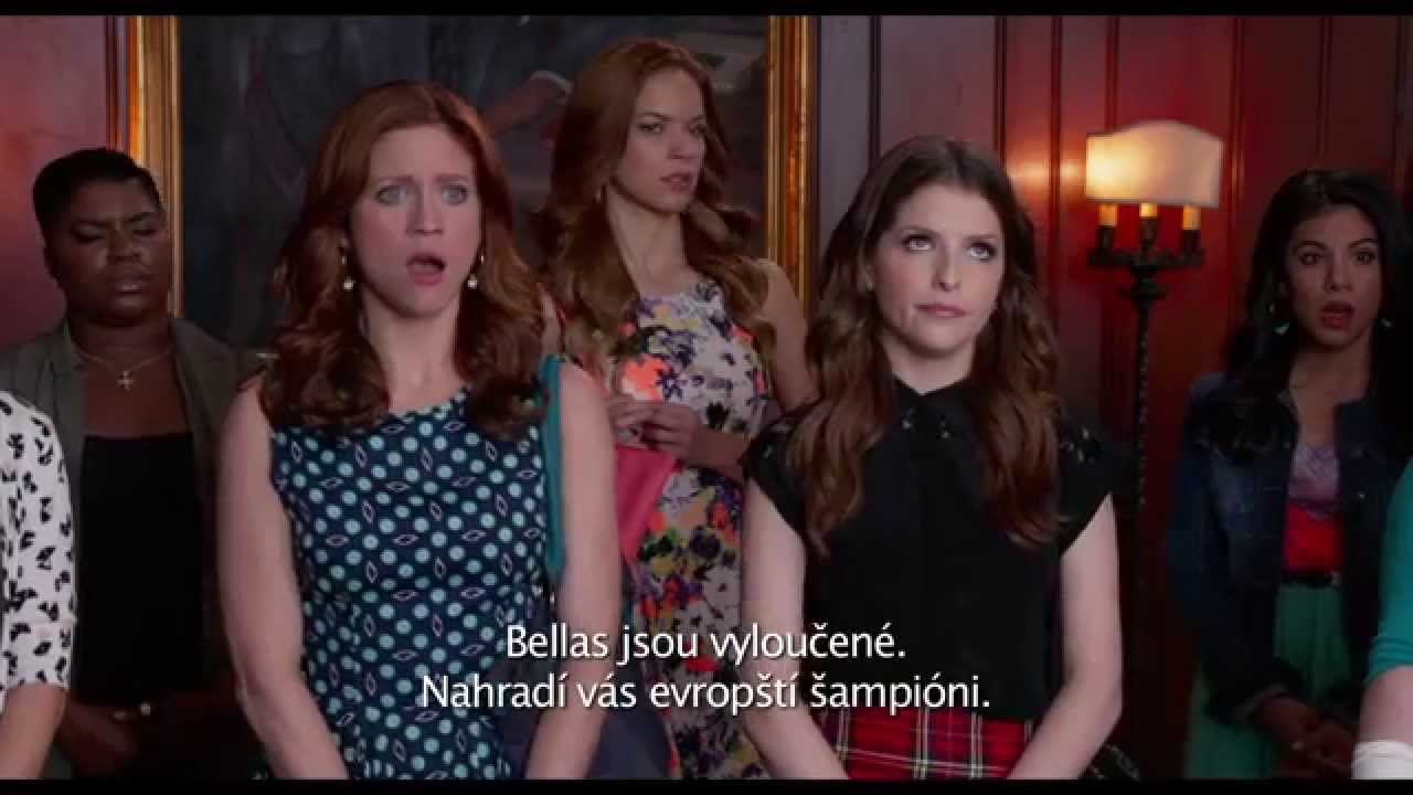 Pitch Perfect 2 Wallpapers