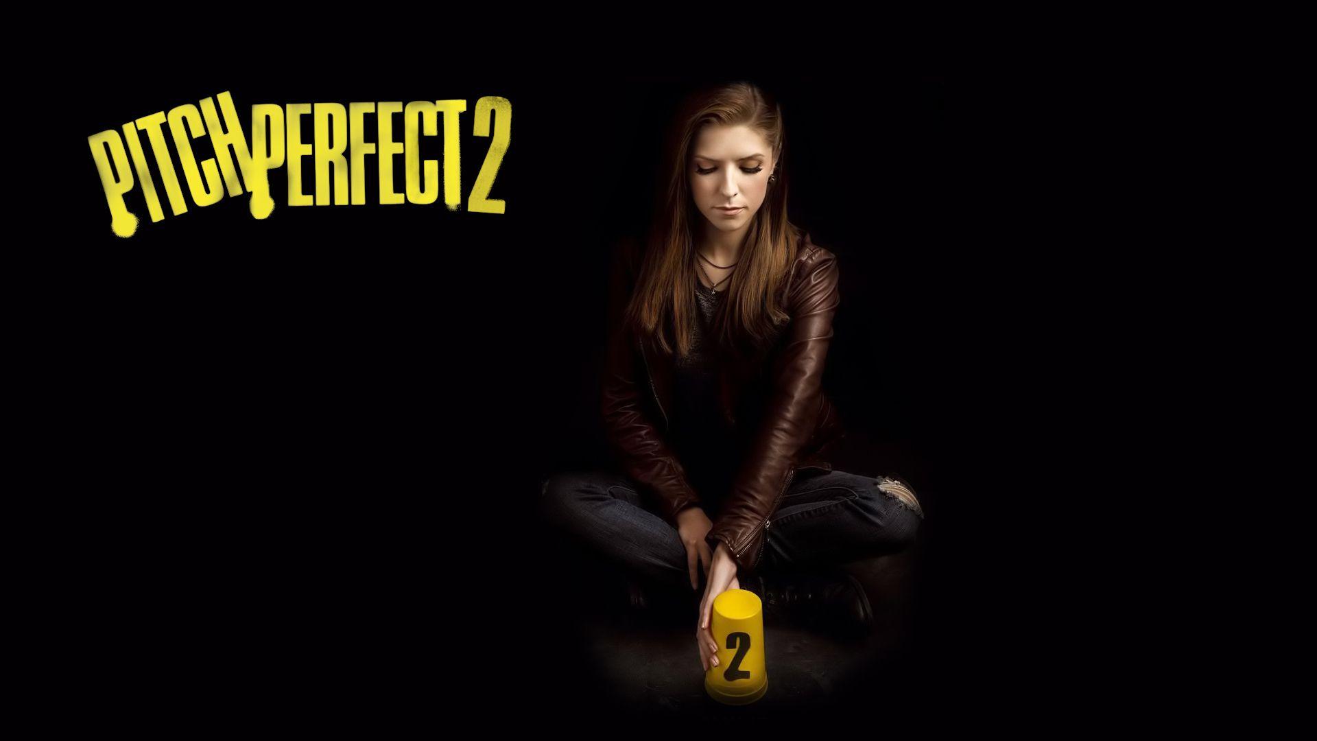 Pitch Perfect 2 Wallpapers