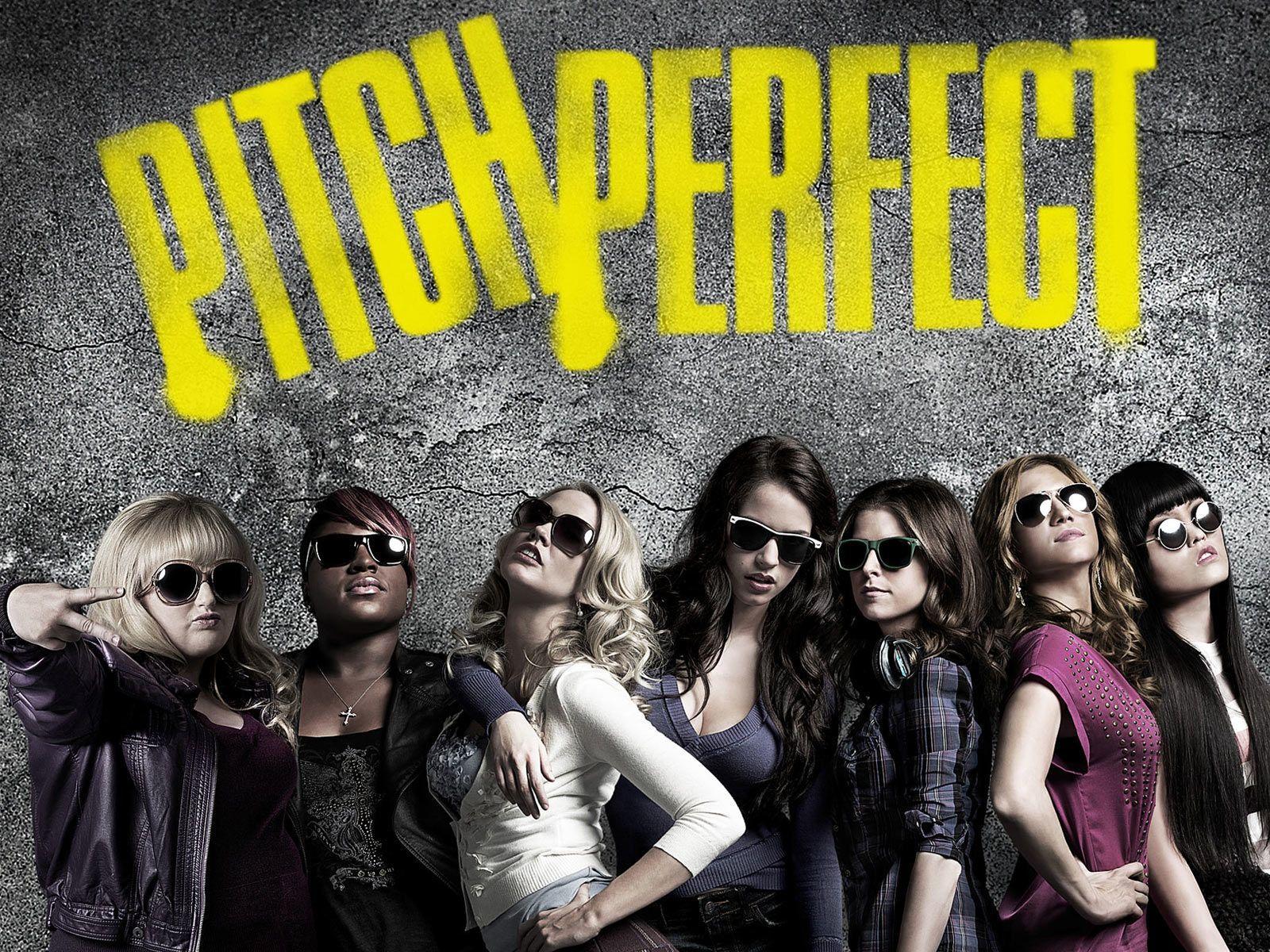 Pitch Perfect 2 Wallpapers