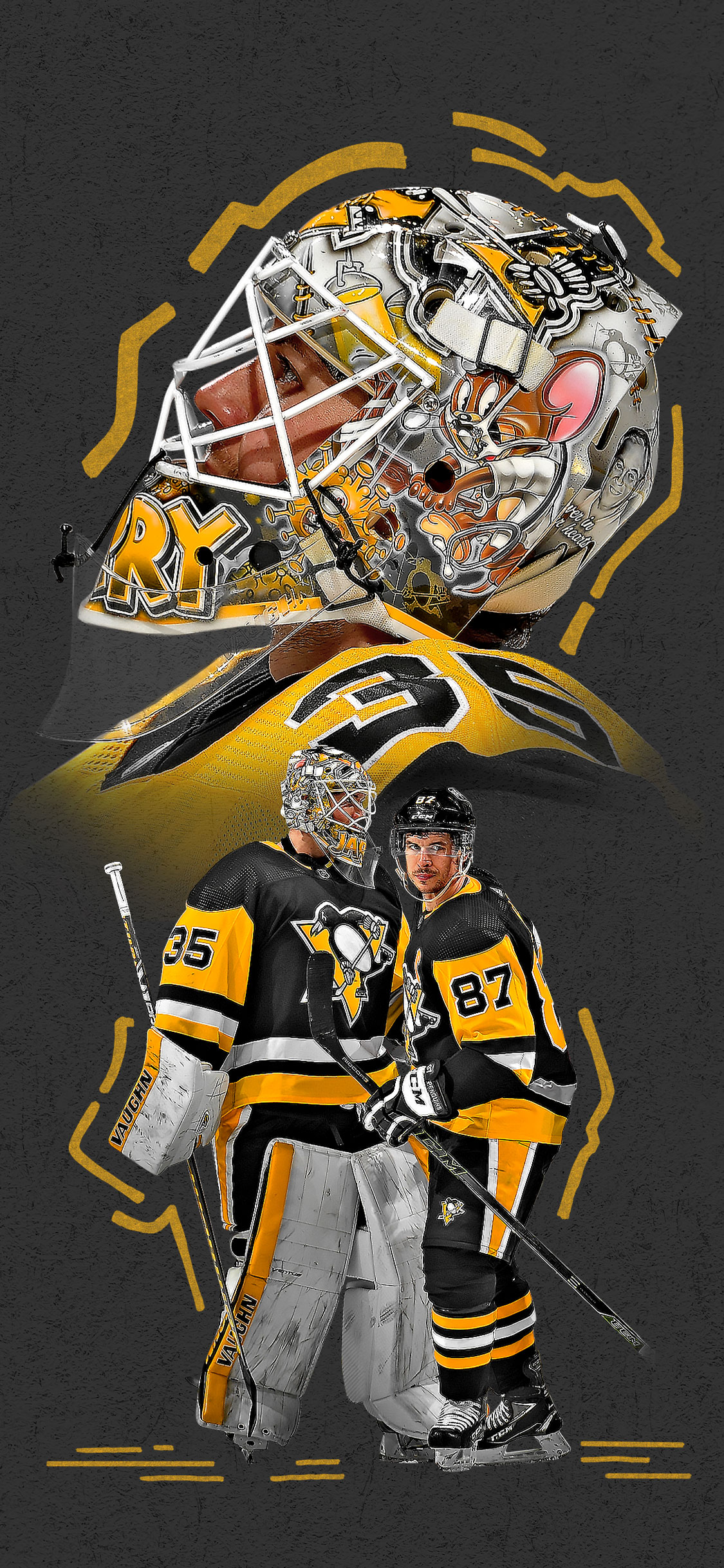 Pittsburgh Penguins Wallpapers