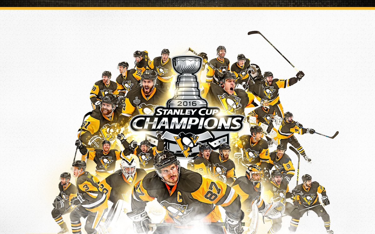 Pittsburgh Penguins Wallpapers