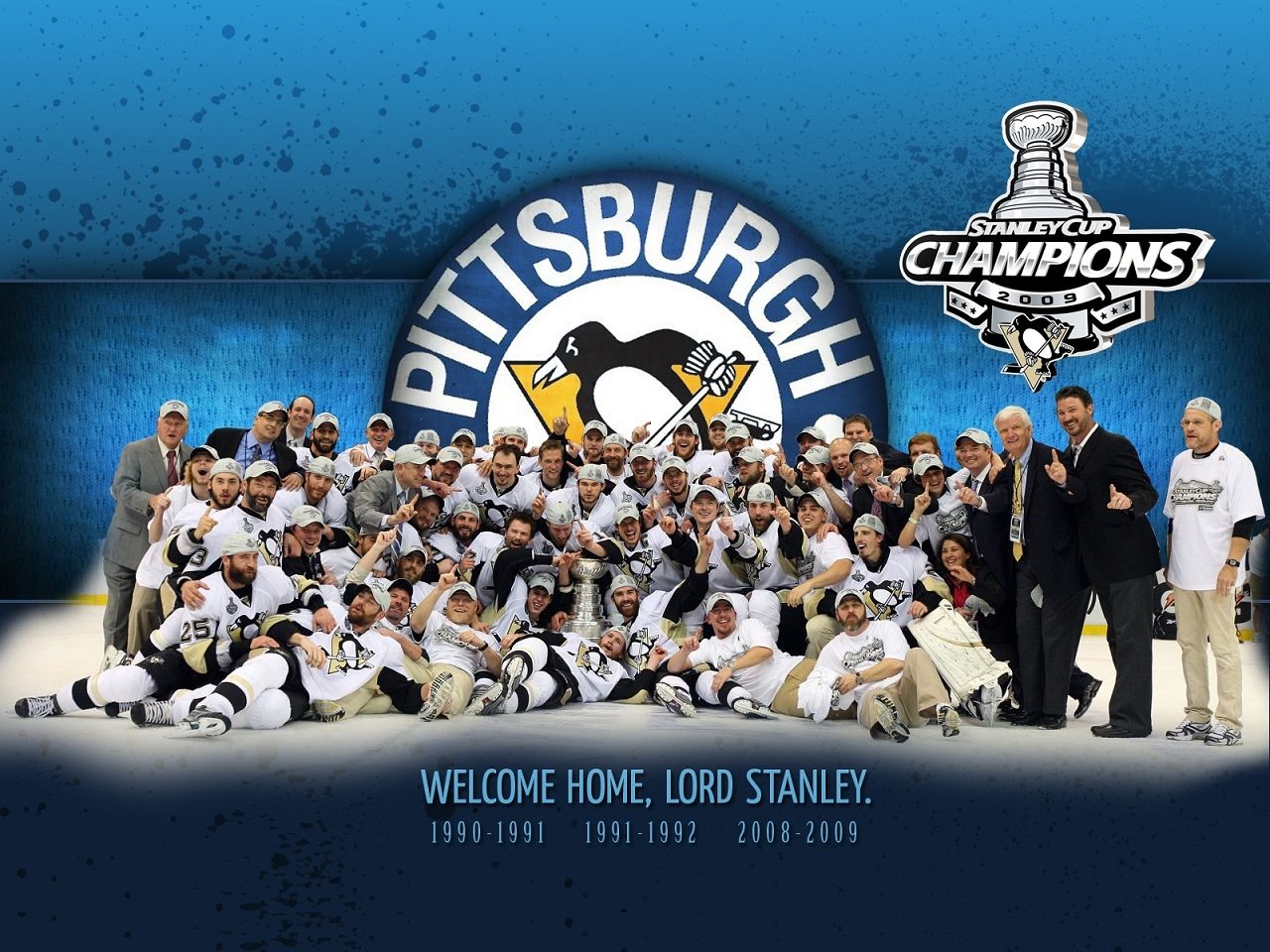 Pittsburgh Penguins Wallpapers