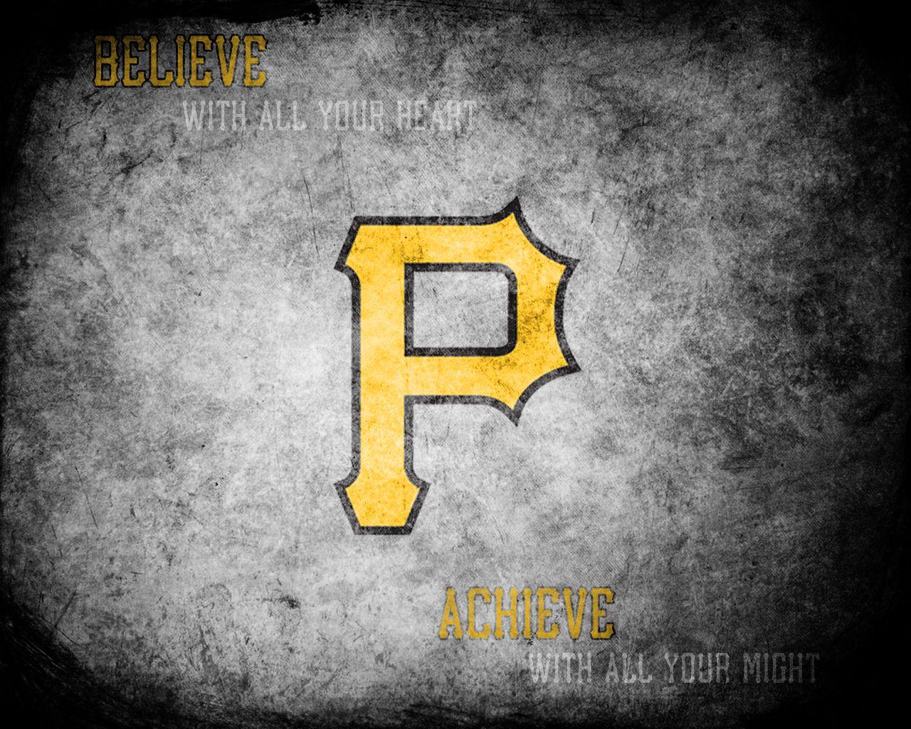 Pittsburgh Pirates Wallpapers