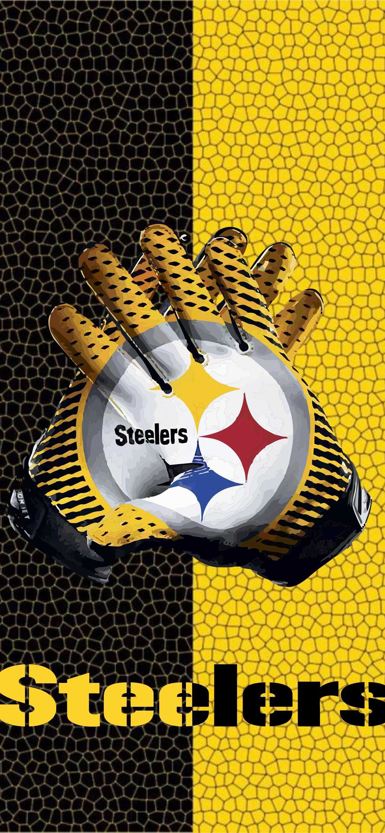 Pittsburgh Steeler Wallpapers