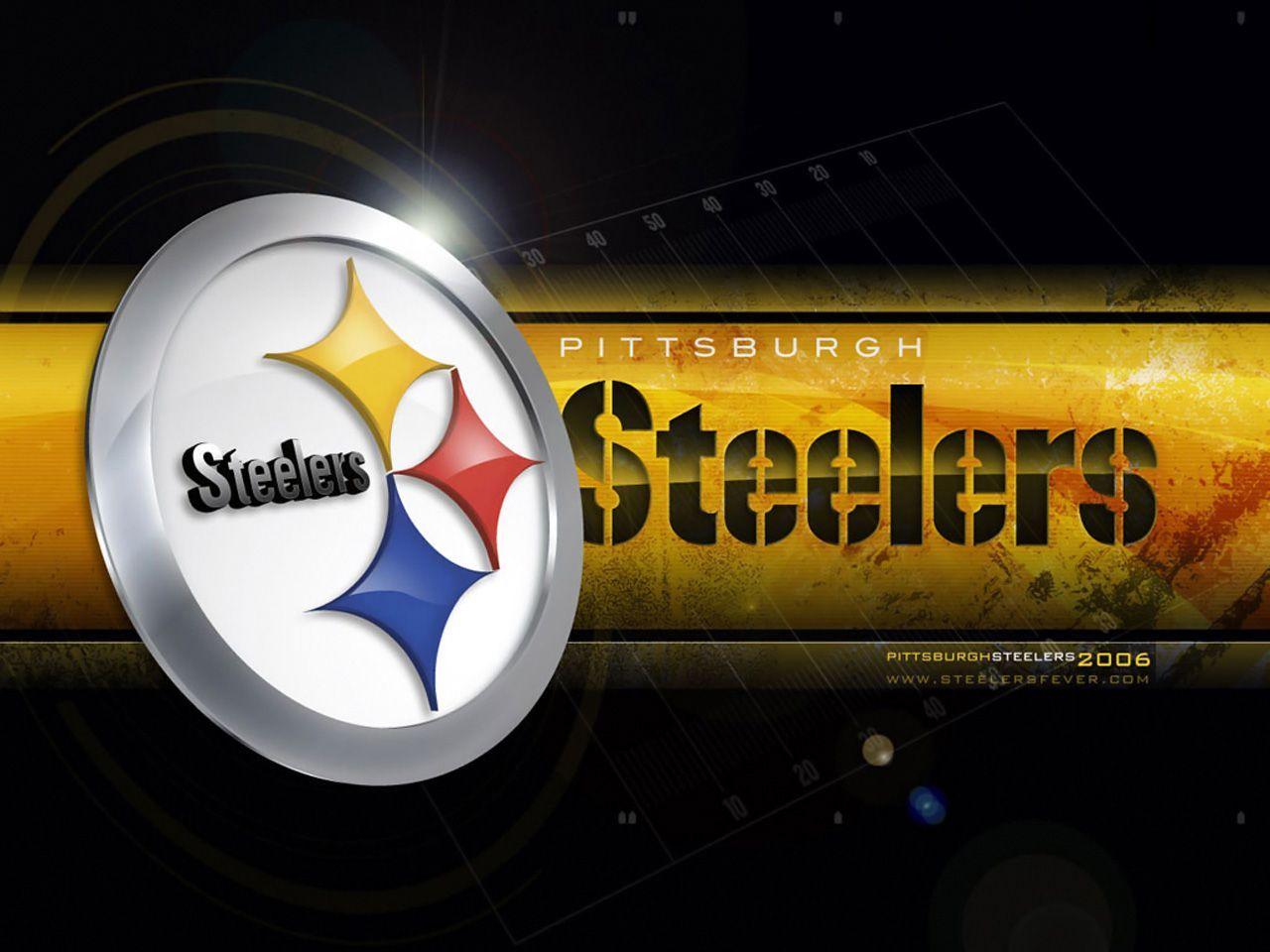 Pittsburgh Steeler Wallpapers