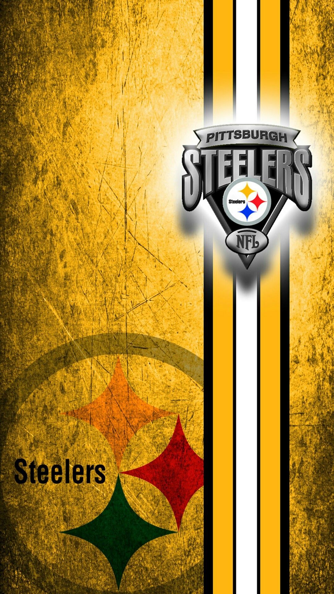 Pittsburgh Steeler Wallpapers