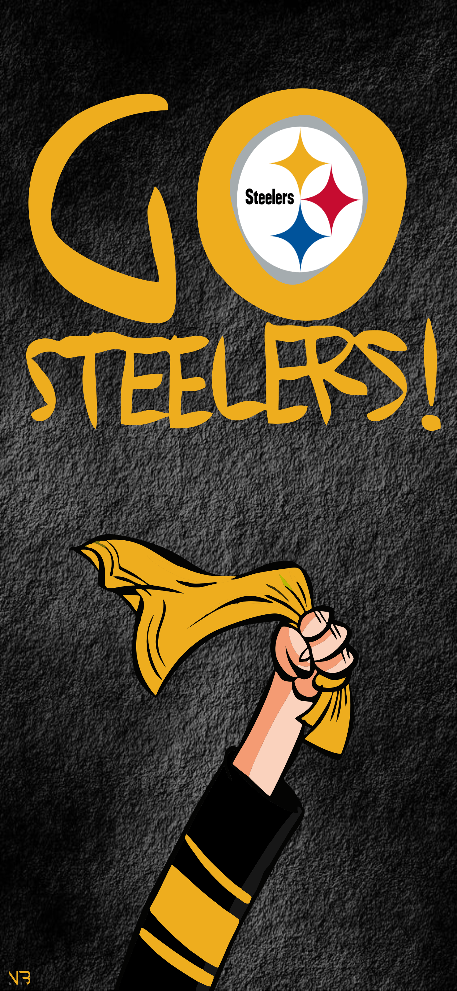 Pittsburgh Steeler Wallpapers