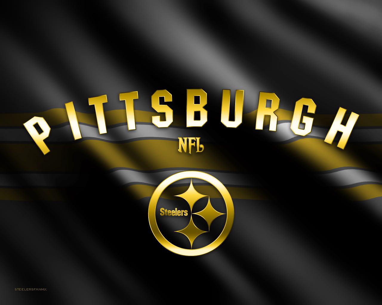 Pittsburgh Steeler Wallpapers