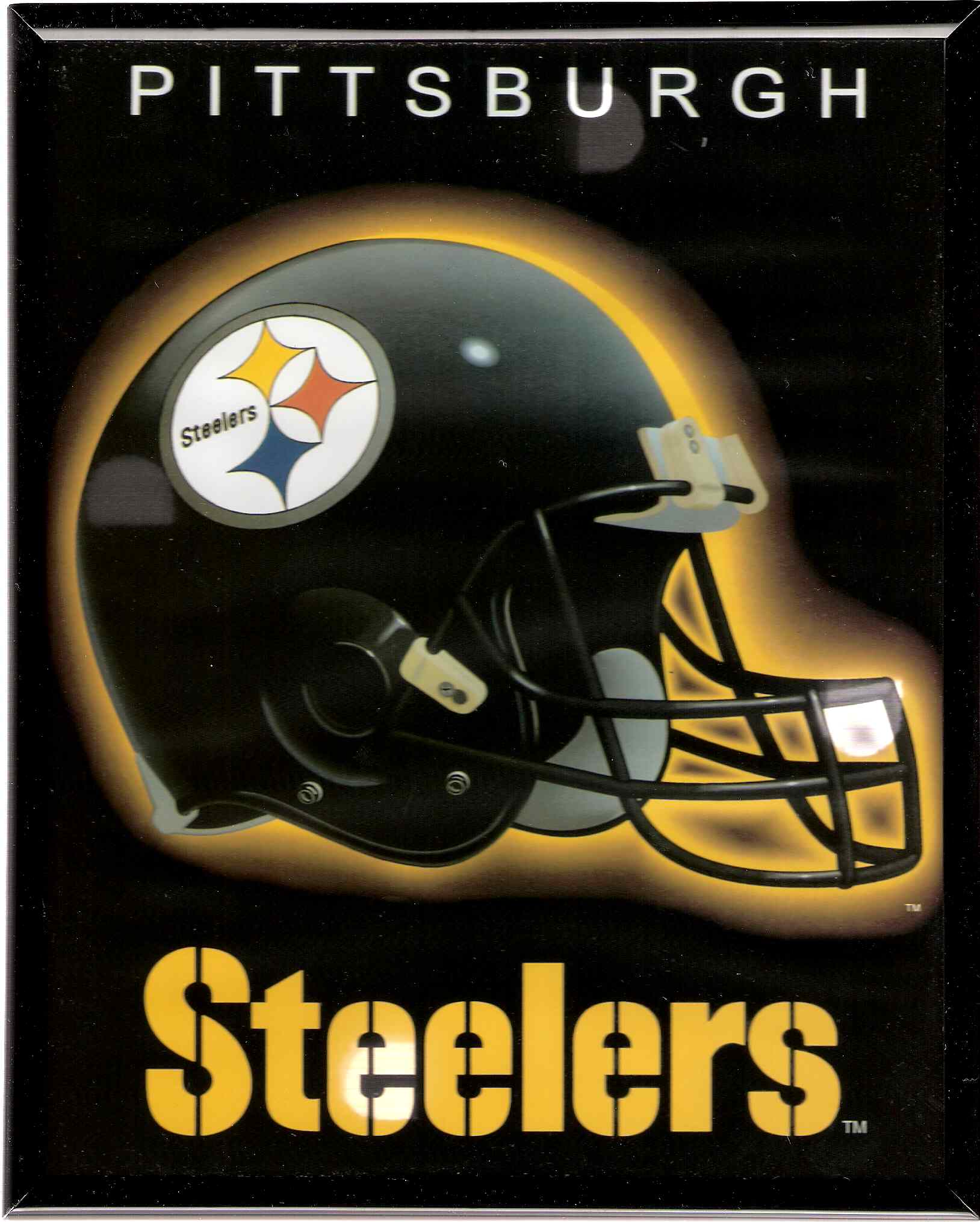 Pittsburgh Steeler Wallpapers