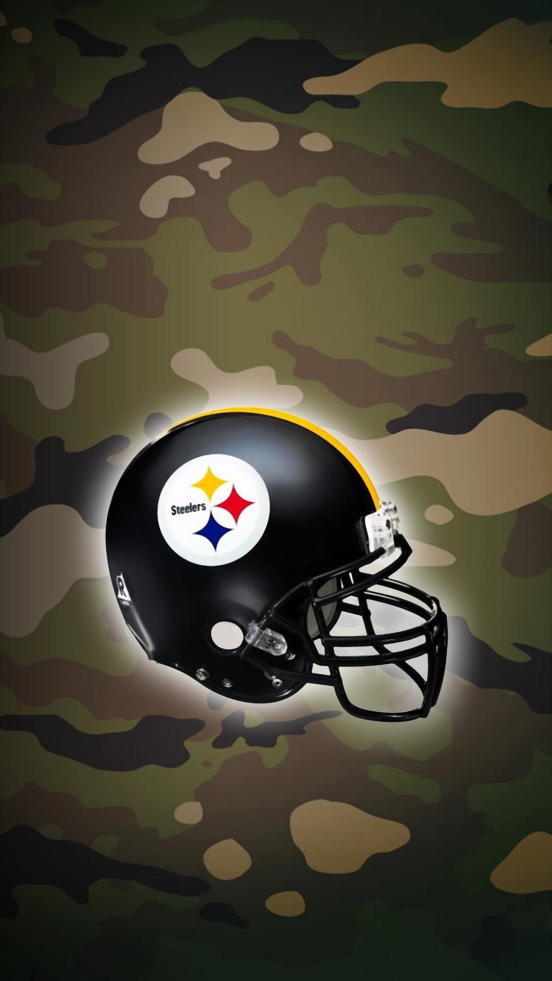 Pittsburgh Steelers Iphone Wallpapers