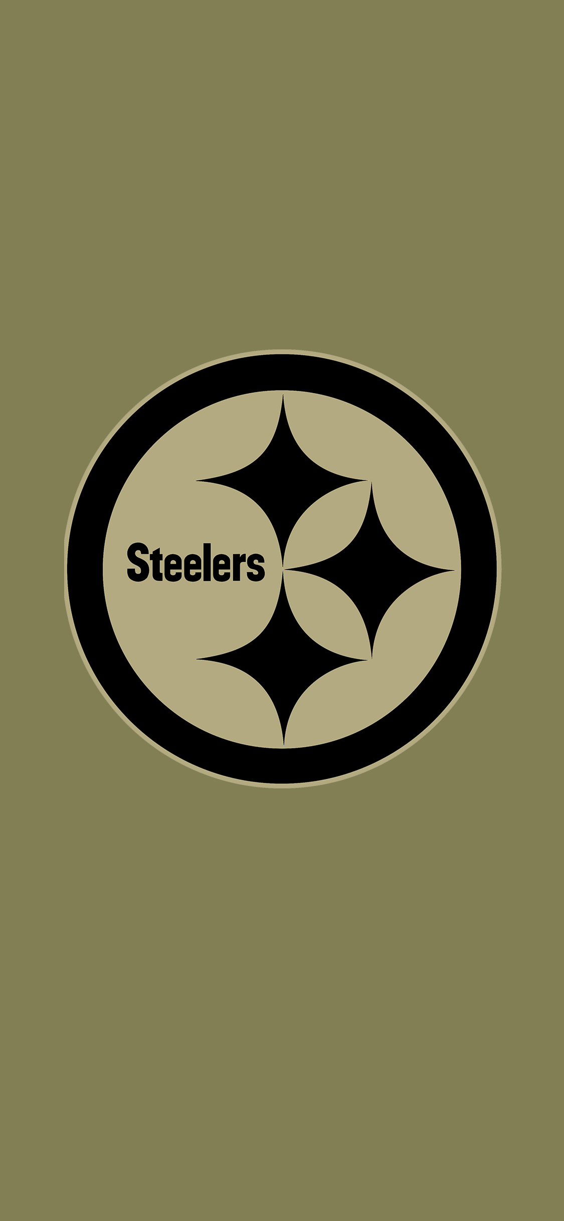 Pittsburgh Steelers Iphone Wallpapers