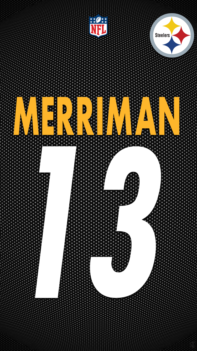 Pittsburgh Steelers Iphone Wallpapers