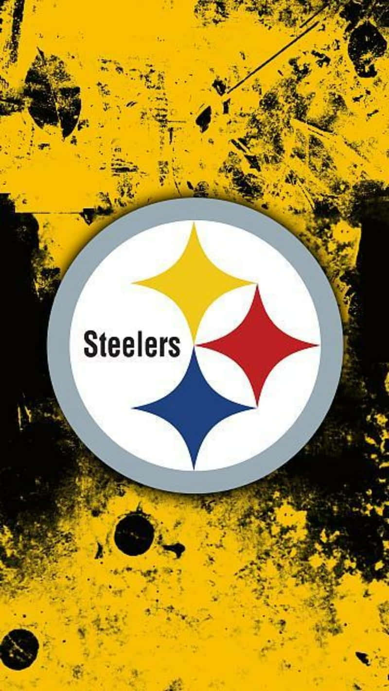 Pittsburgh Steelers Iphone Wallpapers