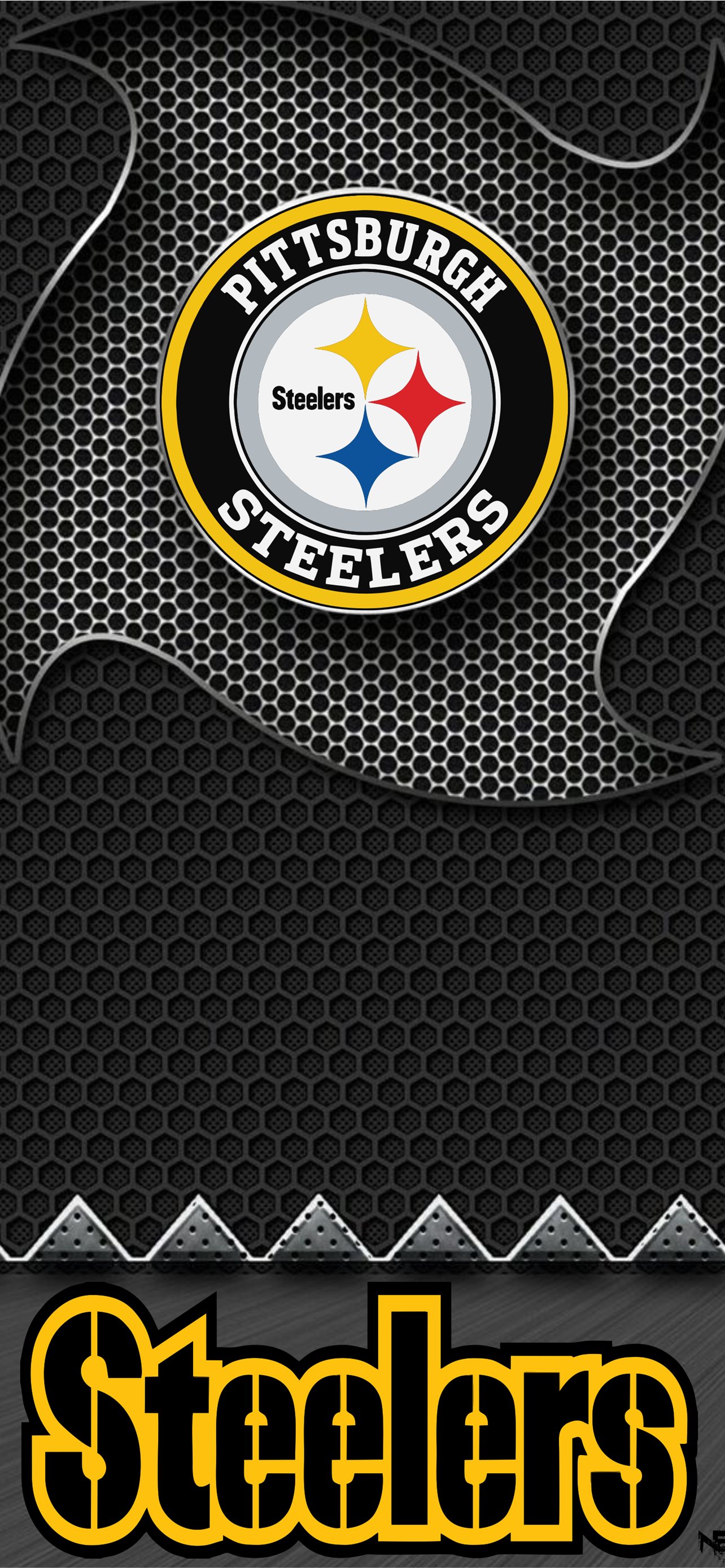 Pittsburgh Steelers Iphone Wallpapers