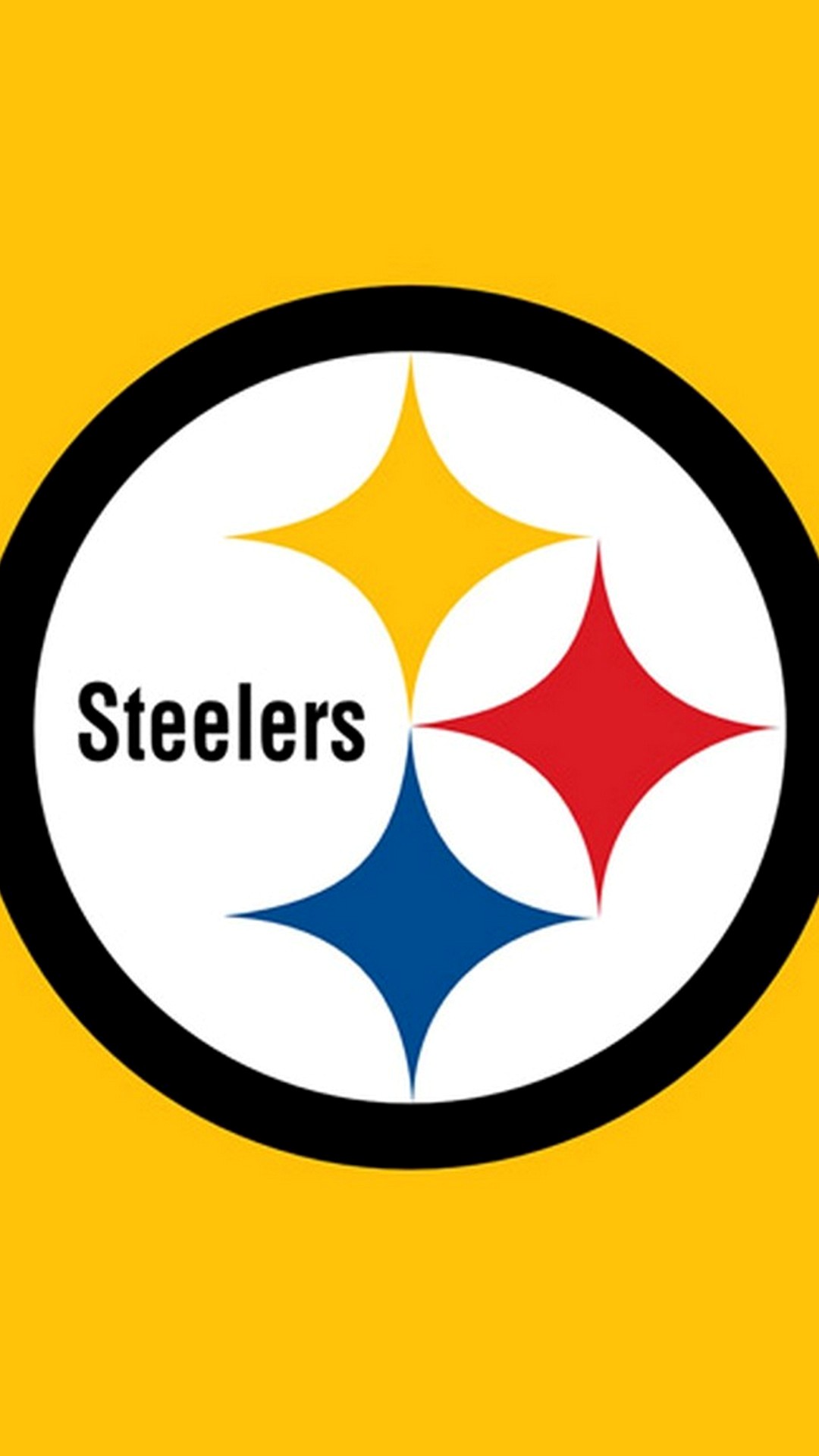 Pittsburgh Steelers Iphone Wallpapers