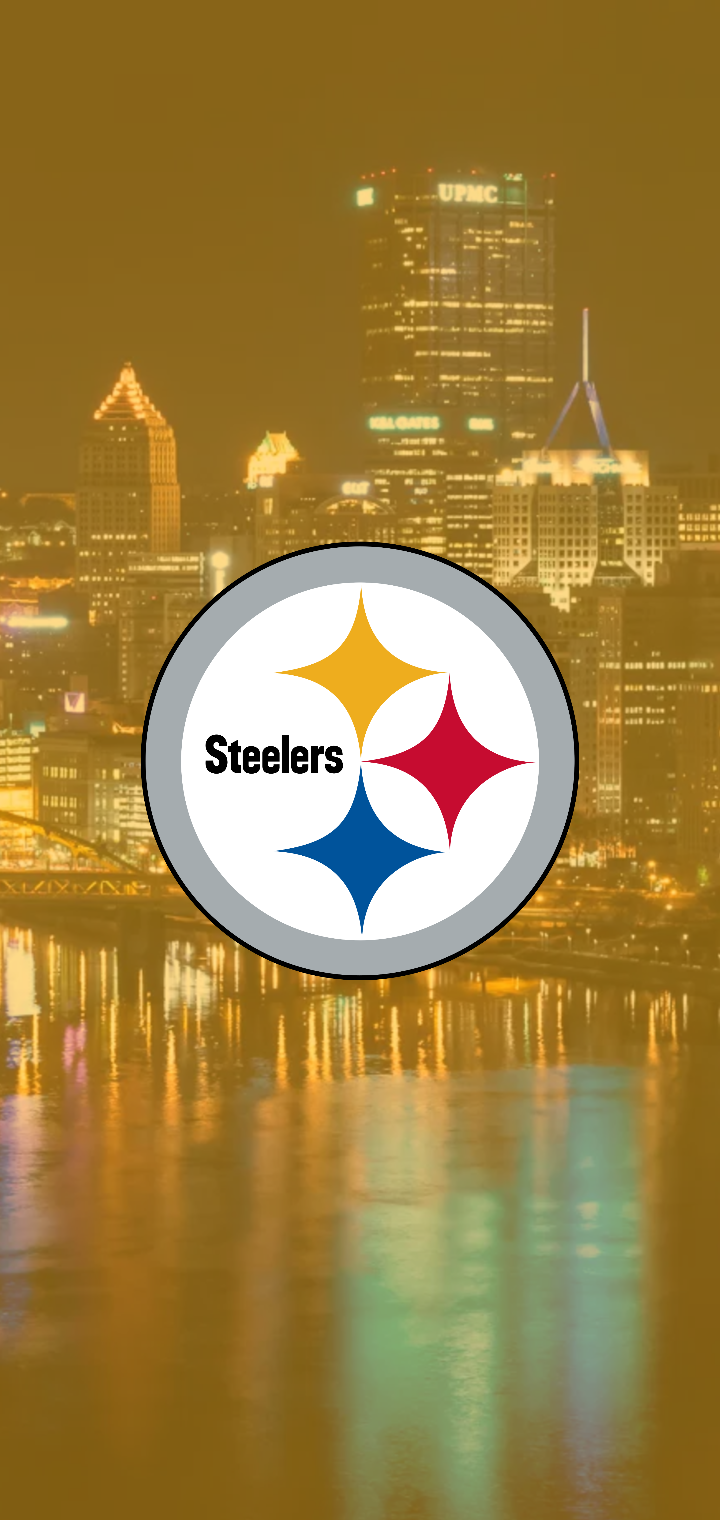 Pittsburgh Steelers Iphone Wallpapers