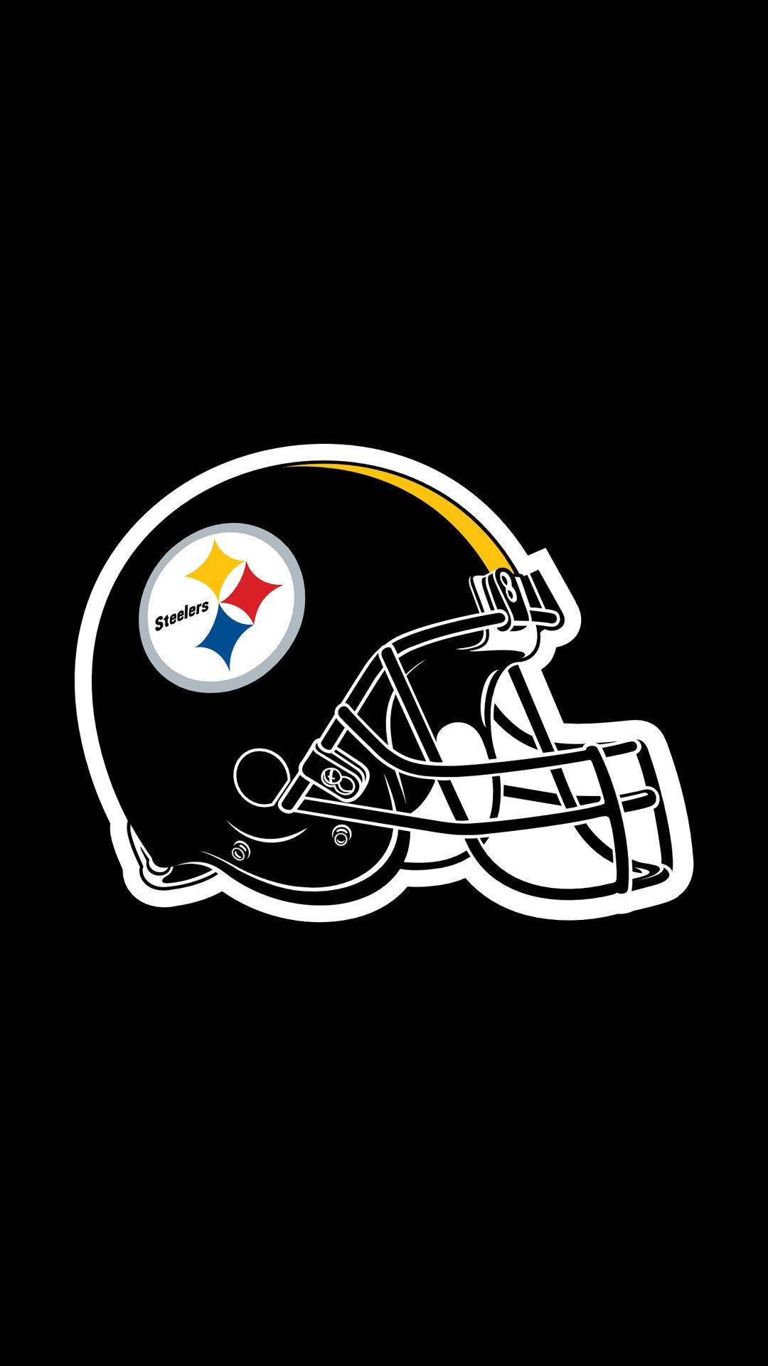 Pittsburgh Steelers Iphone Wallpapers