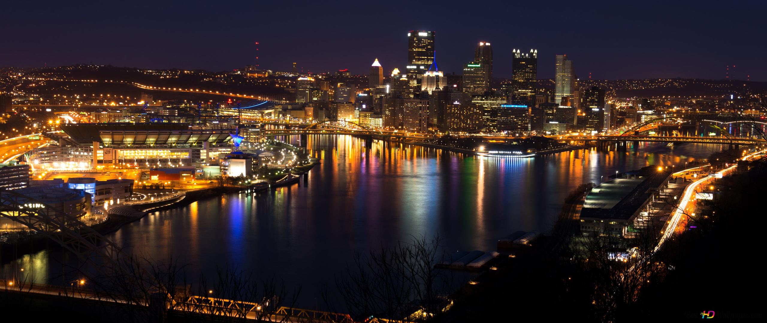 Pittsburgh Wallpapers