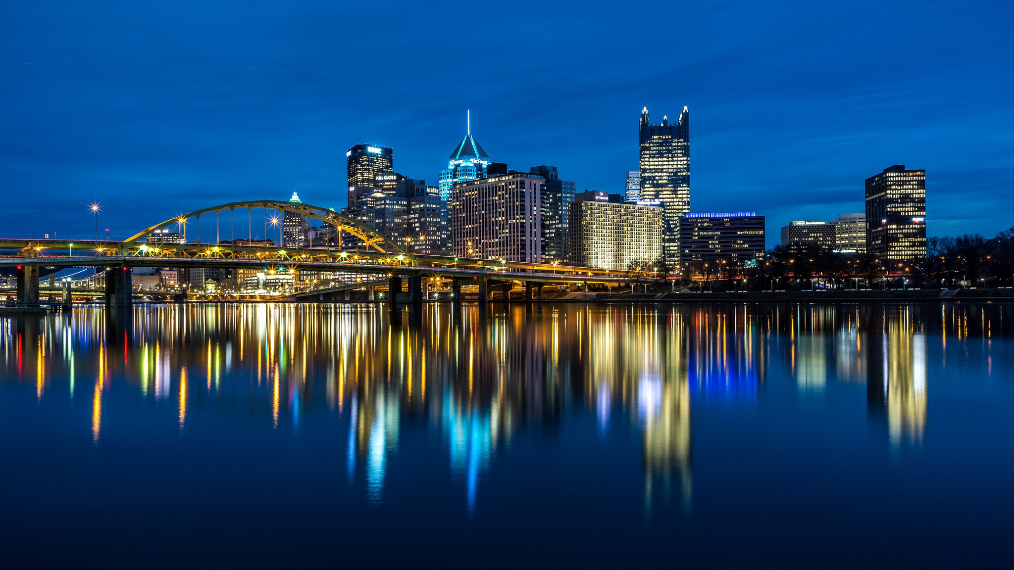 Pittsburgh Wallpapers