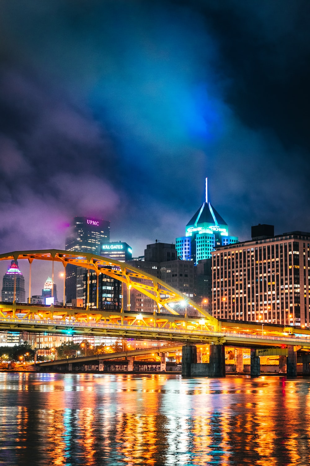 Pittsburgh Wallpapers