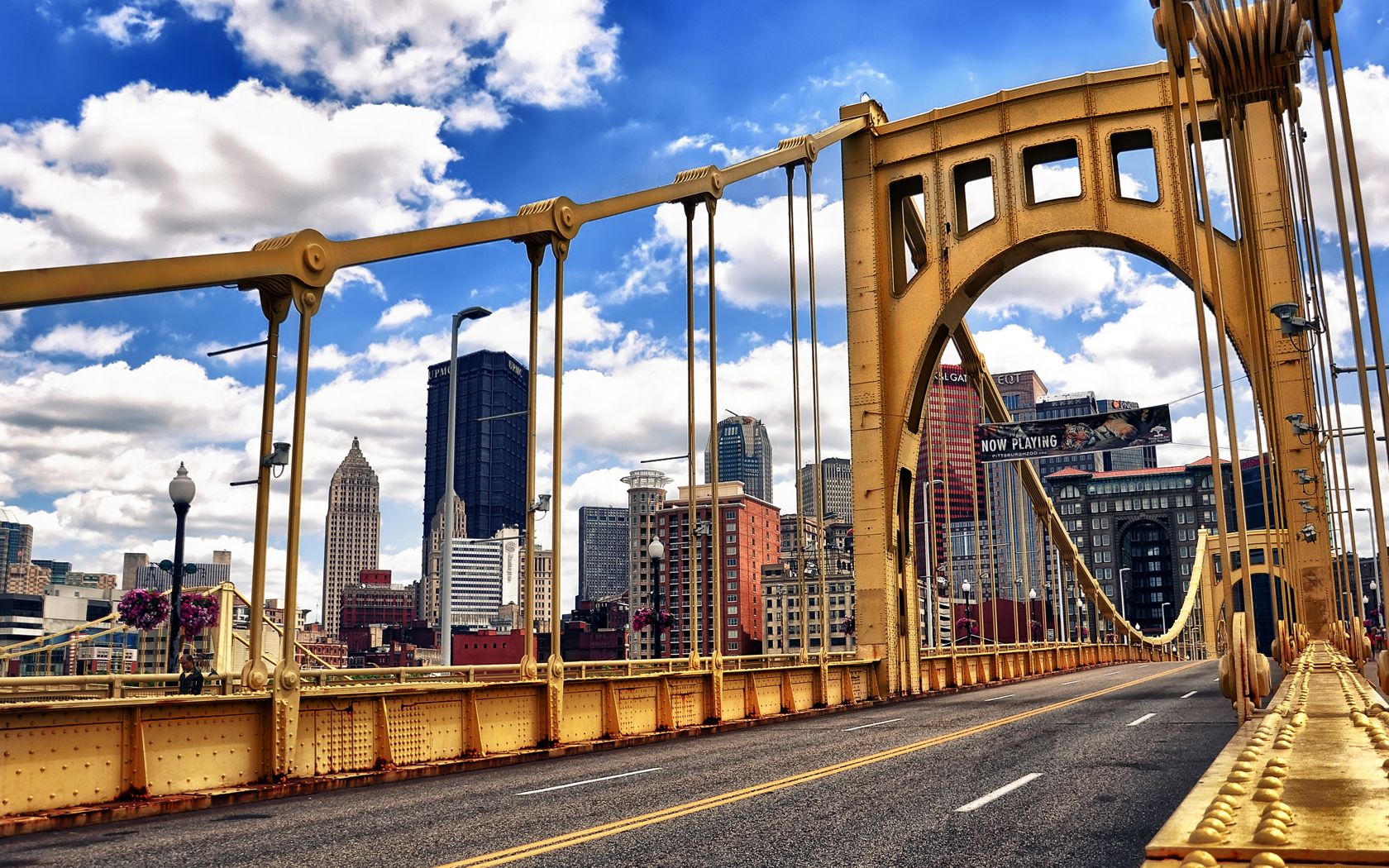 Pittsburgh Wallpapers