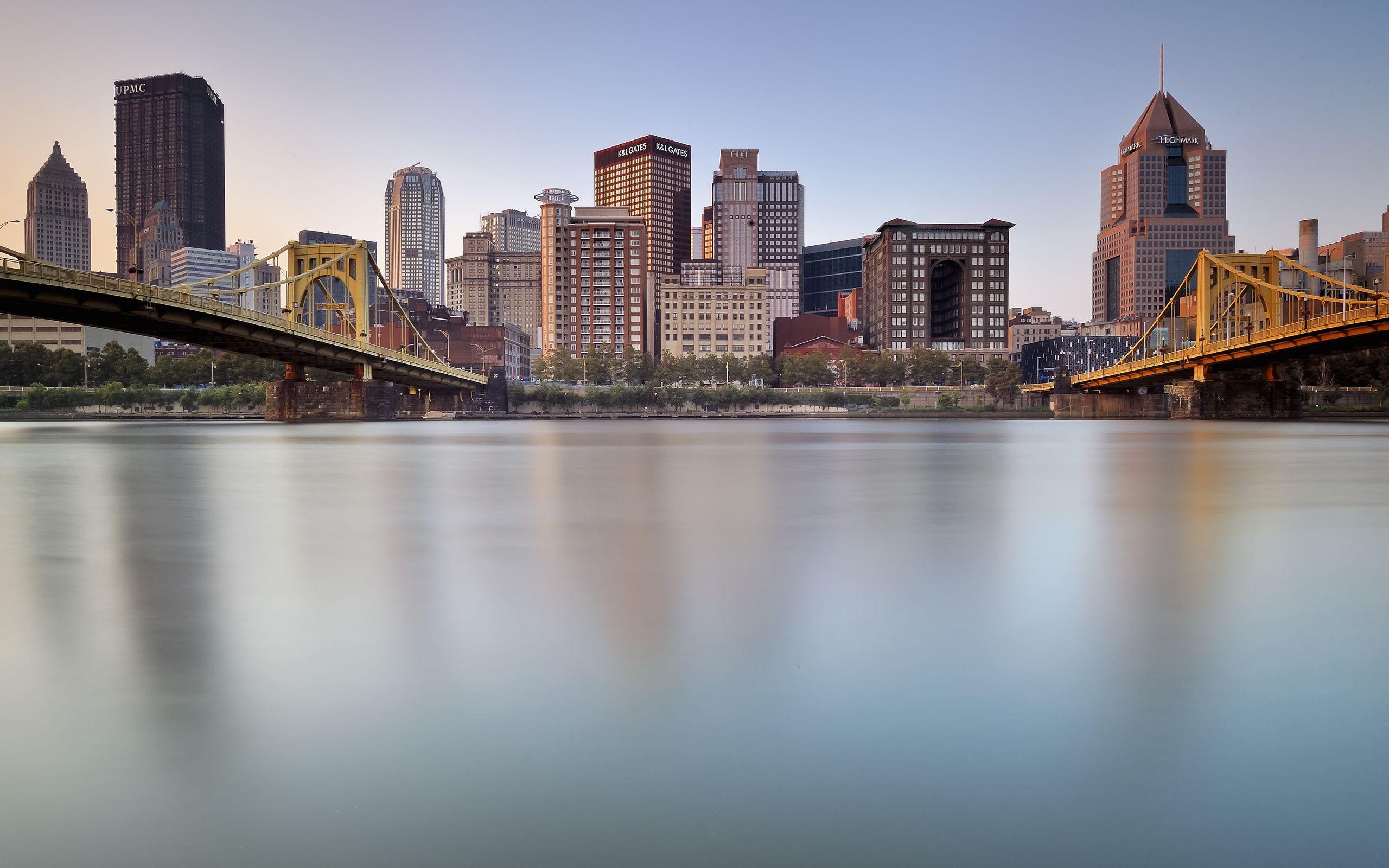 Pittsburgh Wallpapers