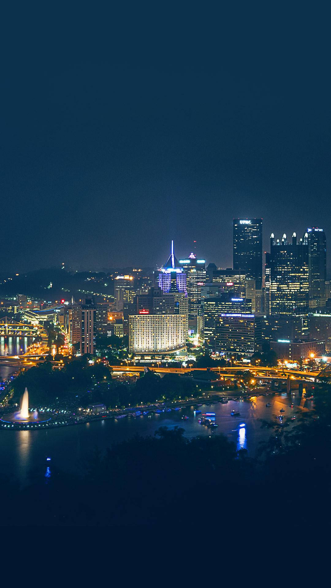 Pittsburgh Wallpapers