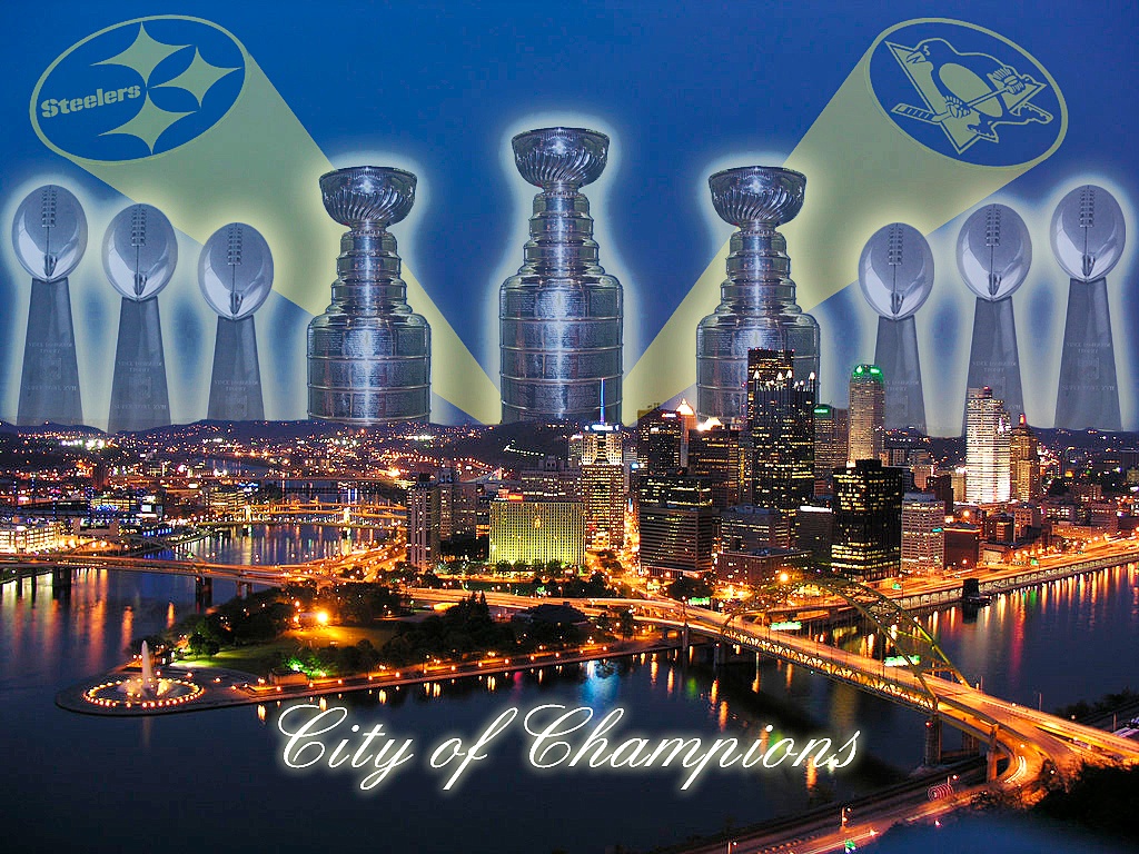 Pittsburgh Wallpapers