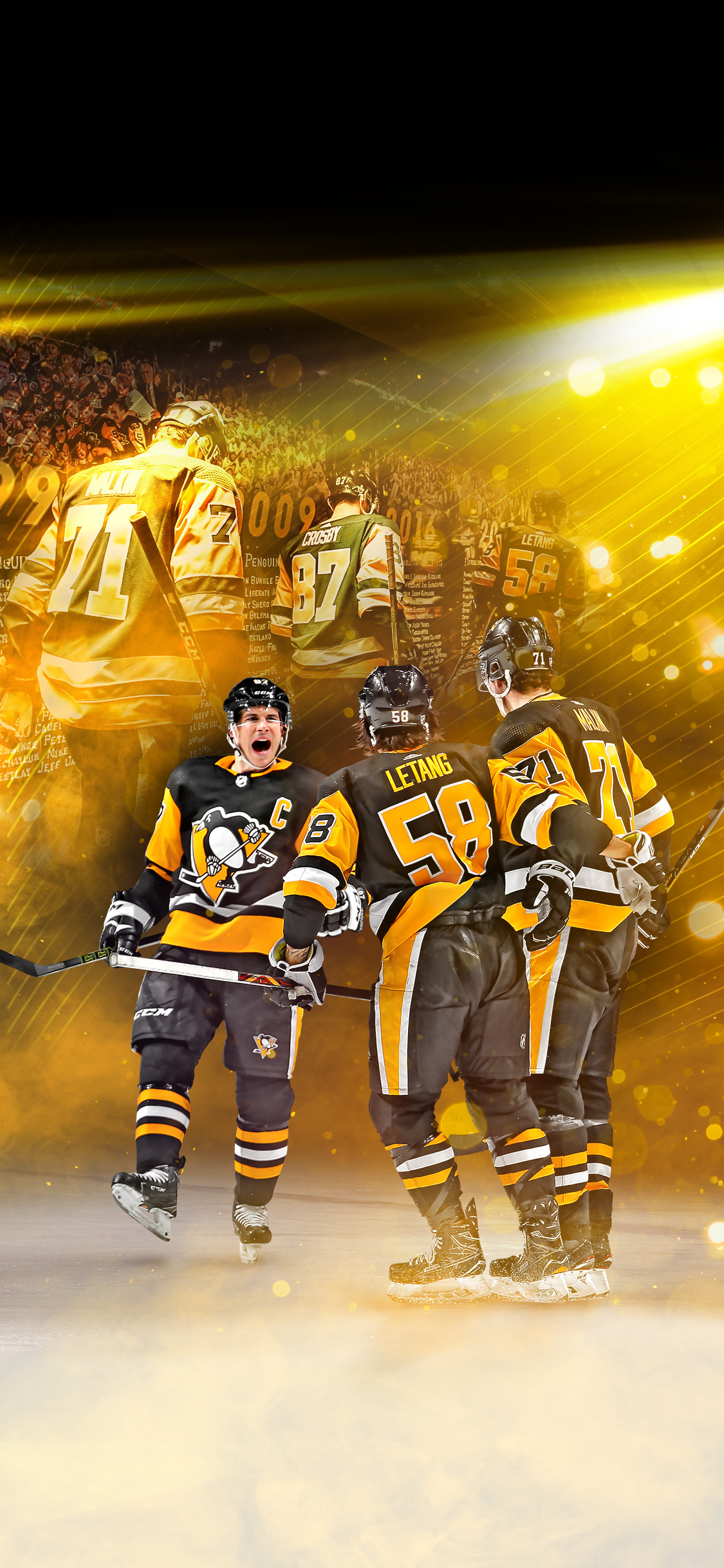 Pittsburgh Wallpapers