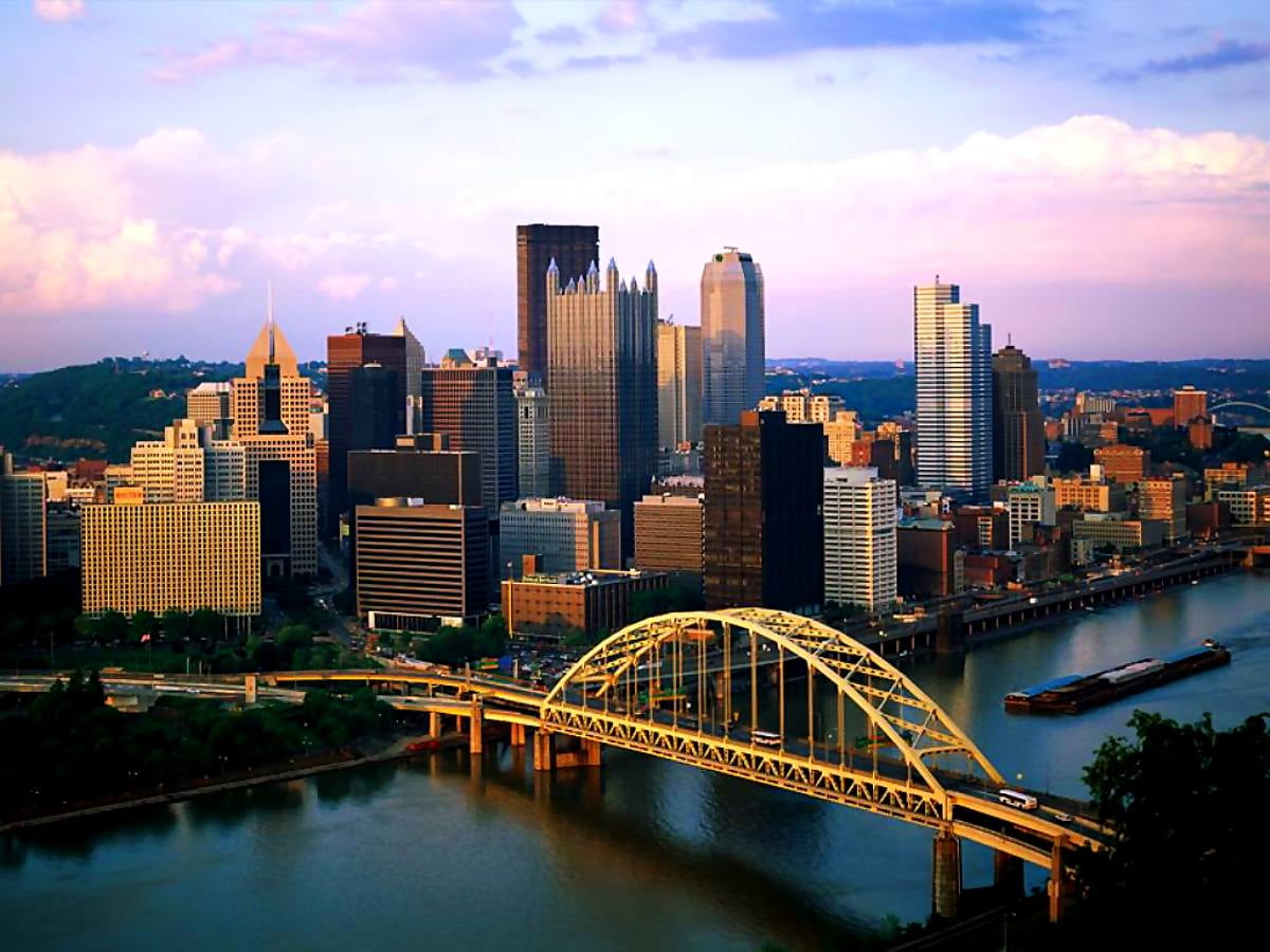 Pittsburgh Wallpapers