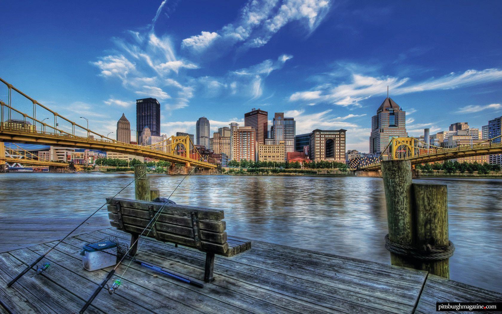 Pittsburgh Wallpapers