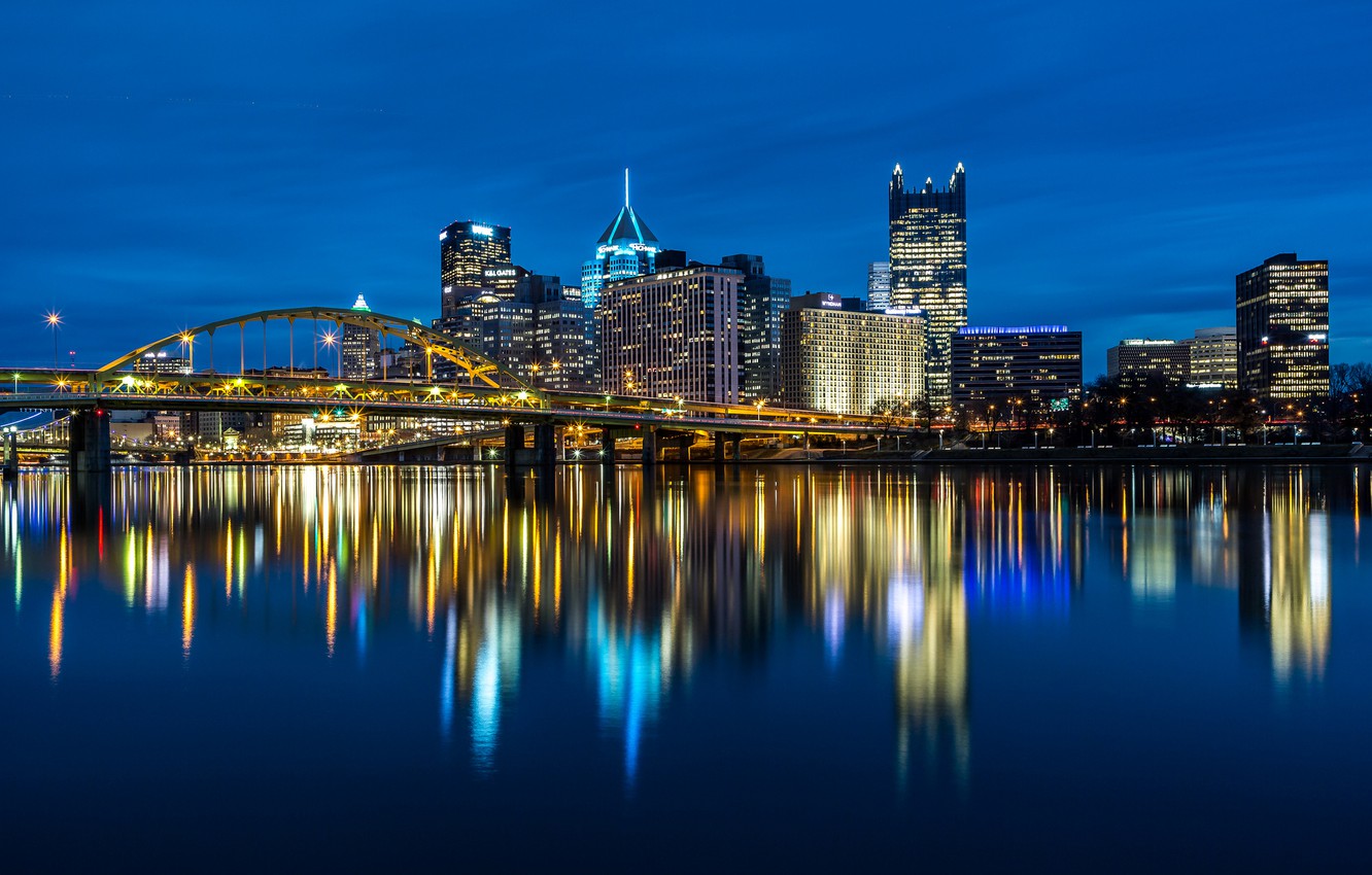 Pittsburgh Wallpapers