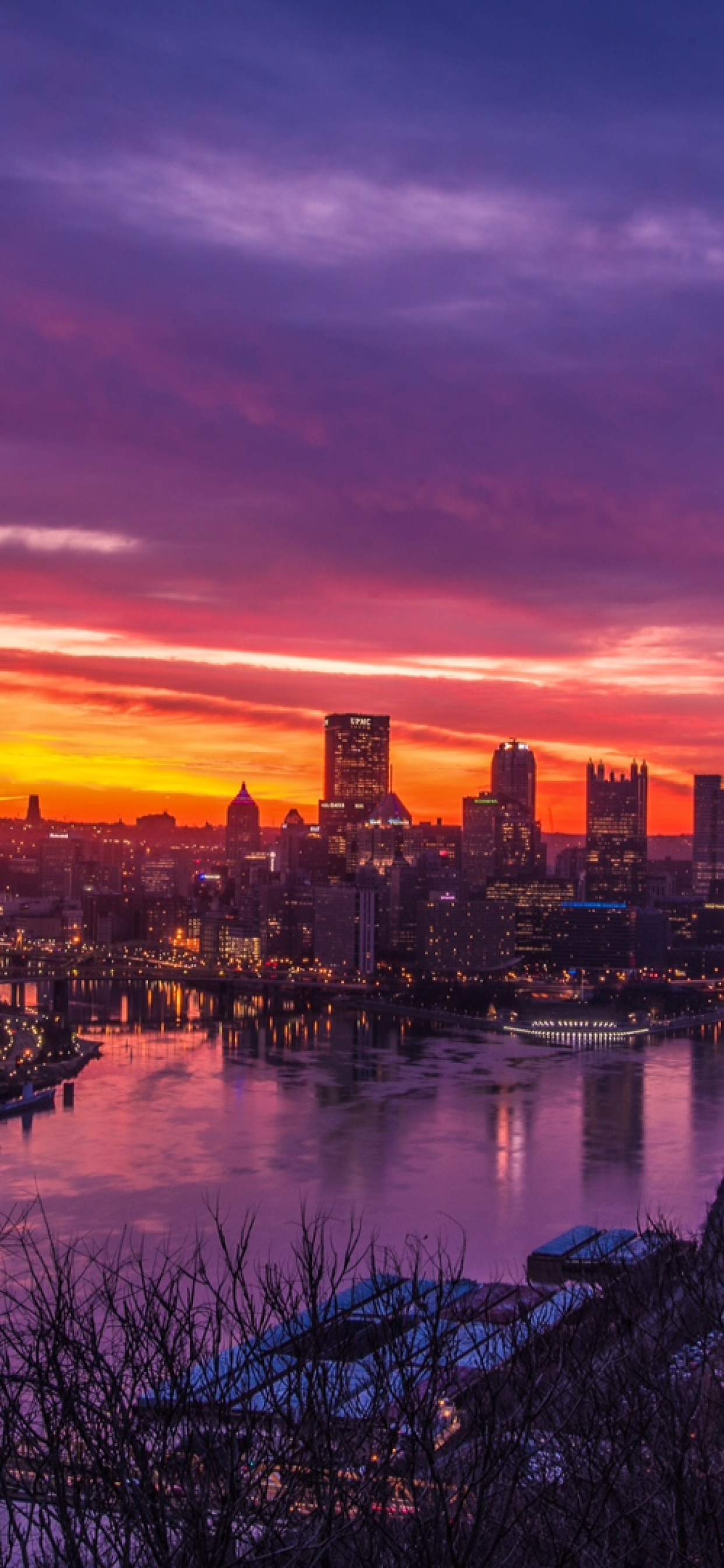 Pittsburgh Wallpapers