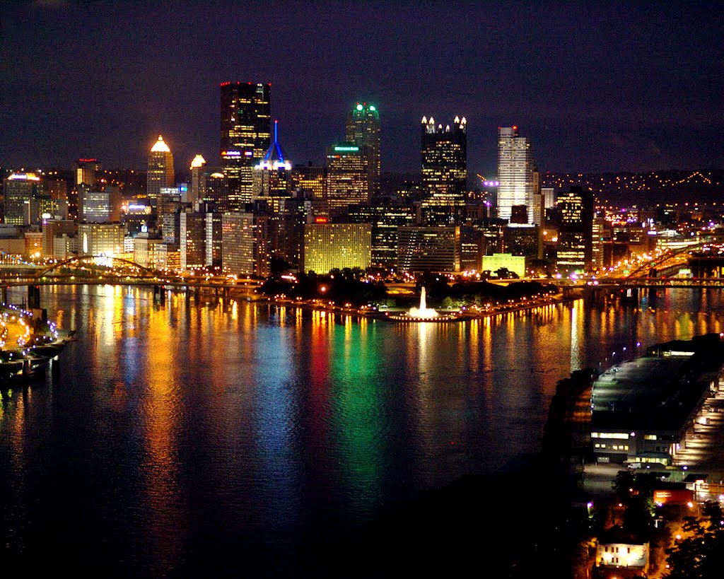 Pittsburgh Wallpapers