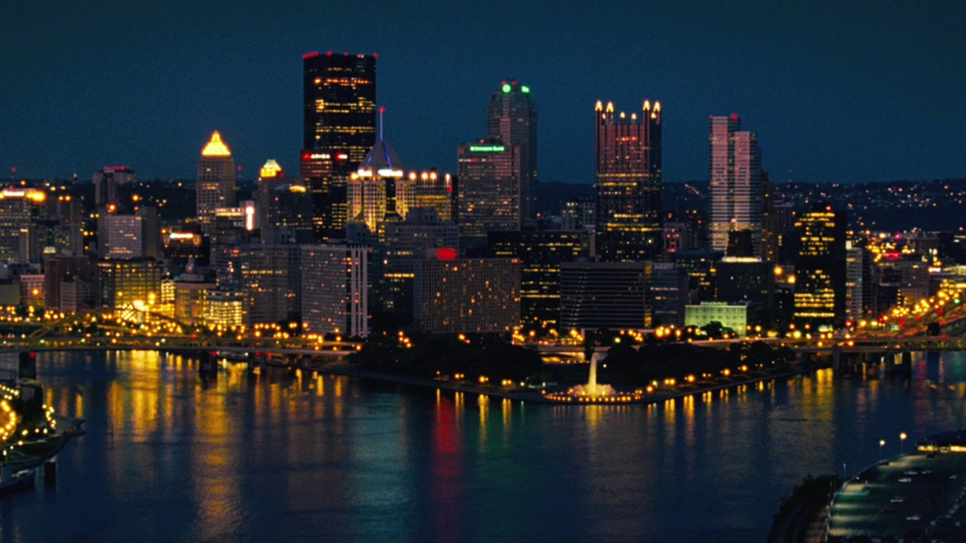 Pittsburgh Wallpapers