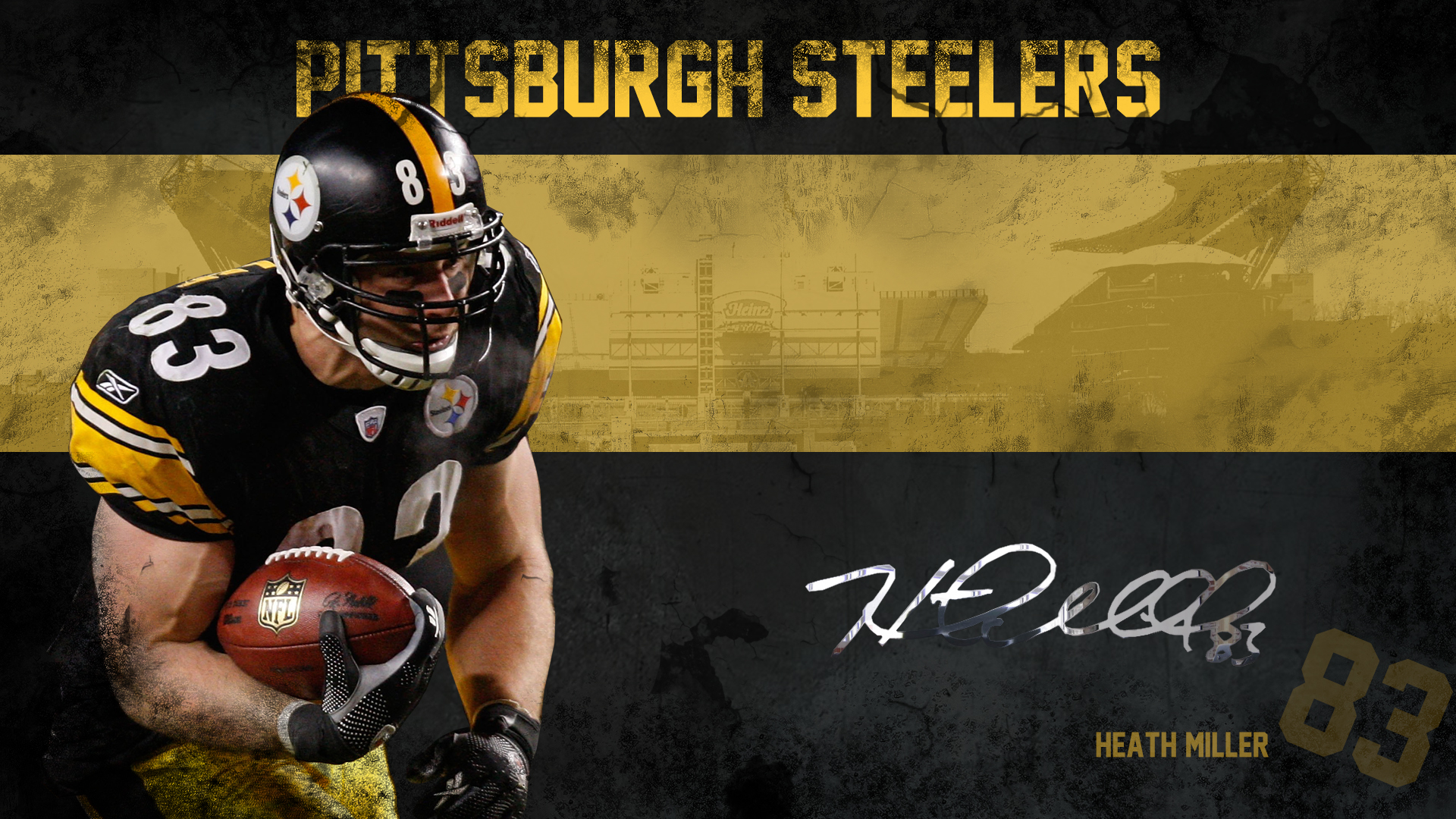 Pittsburgh Wallpapers