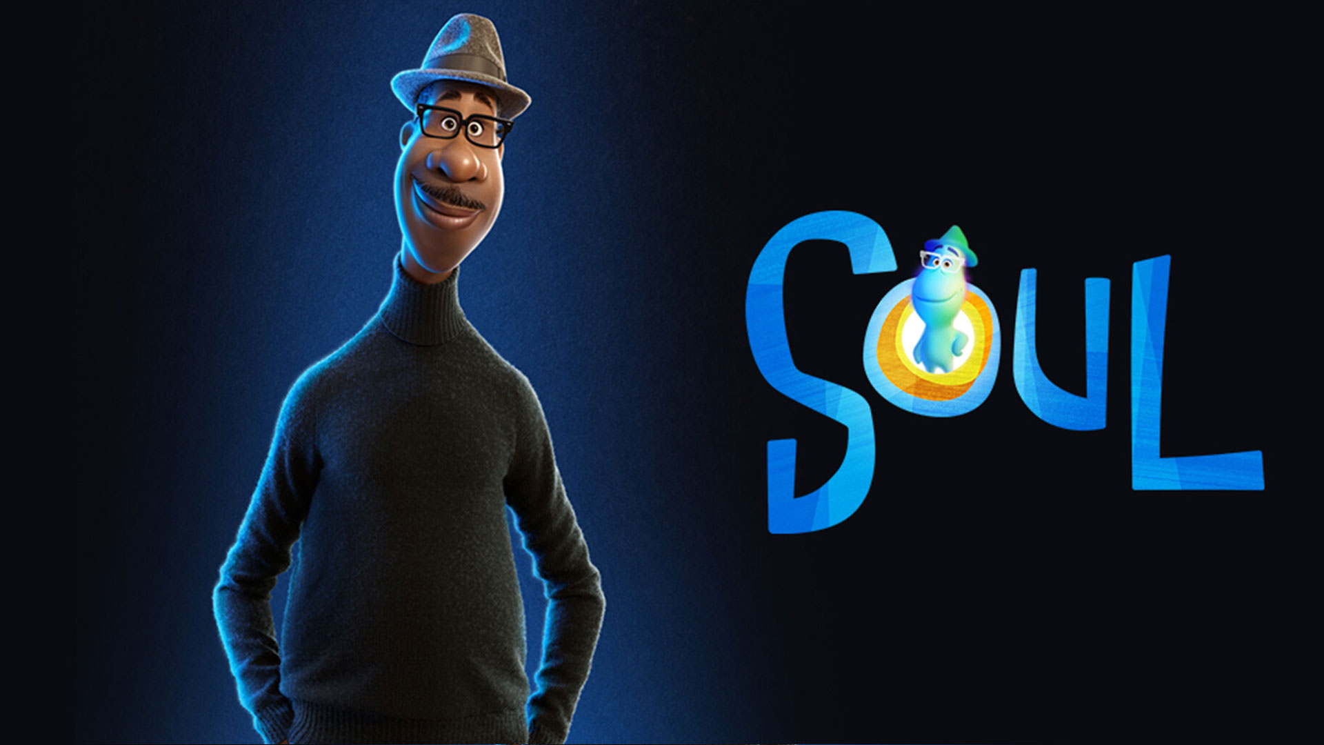 Pixar'S Soul Movie Wallpapers