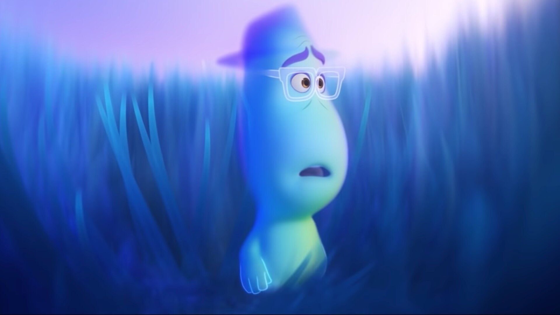 Pixar'S Soul Movie Wallpapers