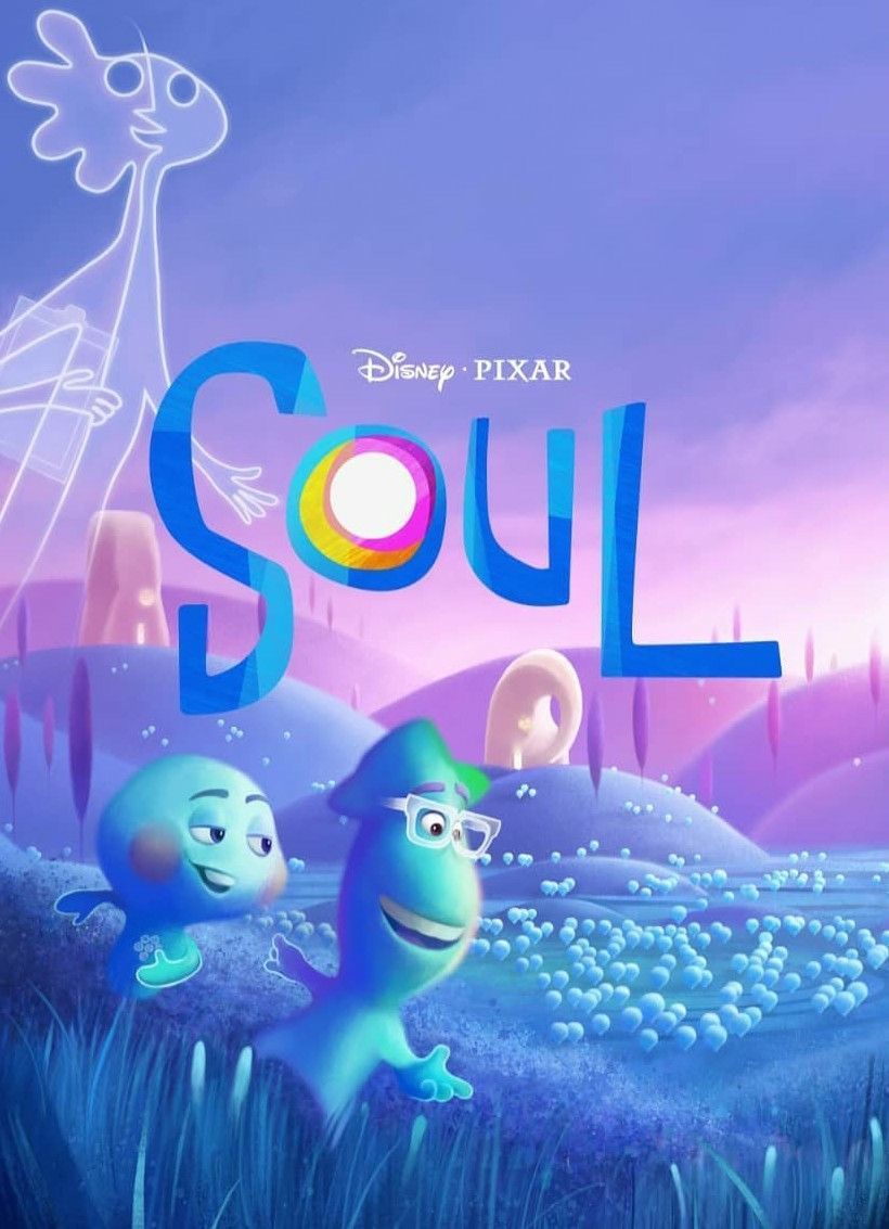 Pixar'S Soul Wallpapers