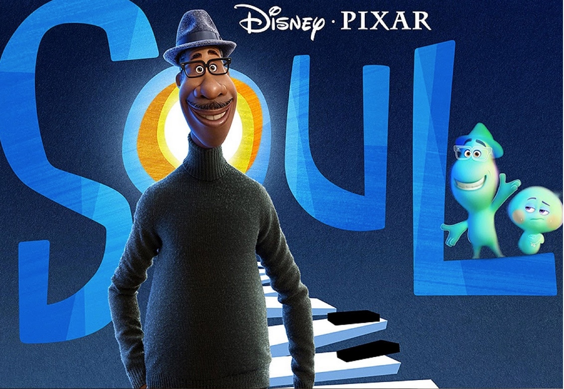 Pixar'S Soul Wallpapers